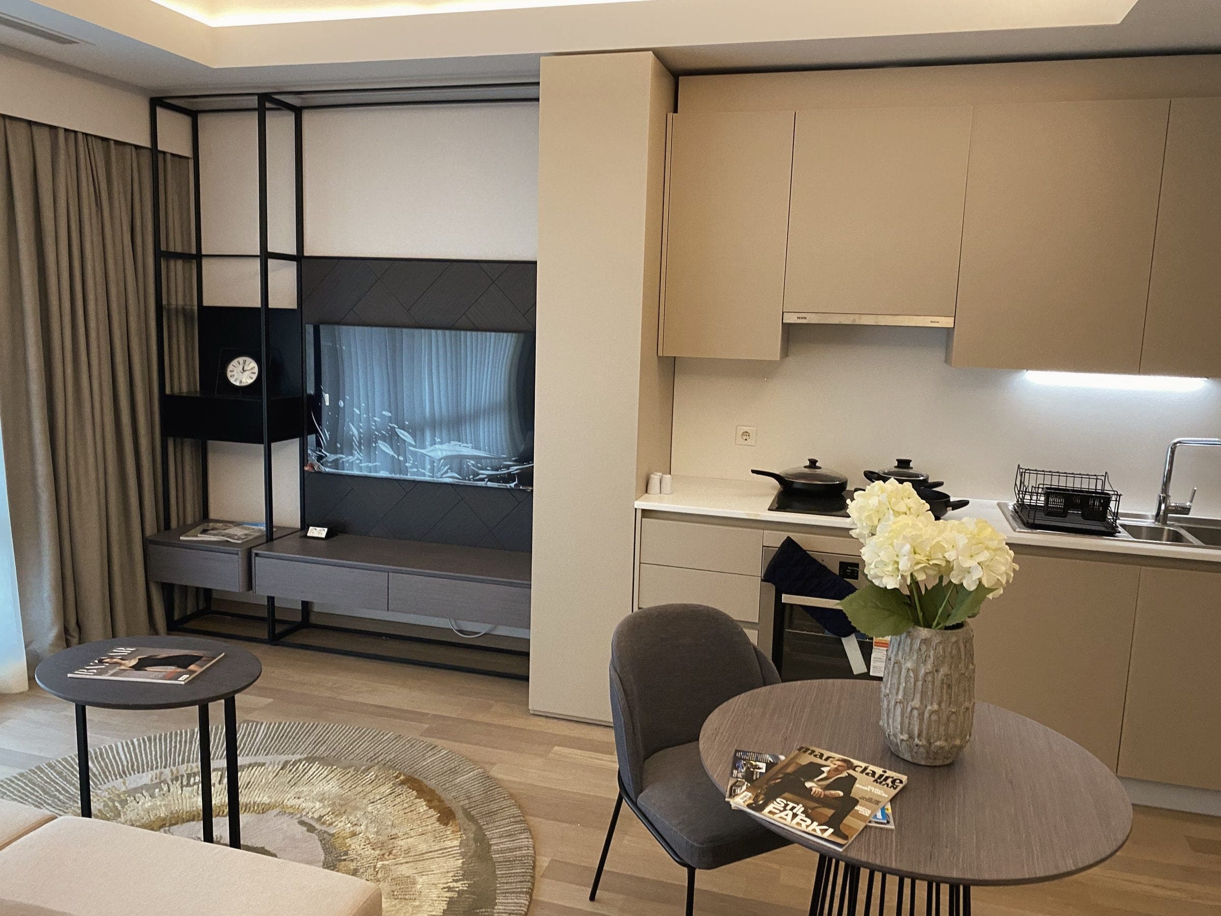 Citadines Hotel Apartments — photograph 1