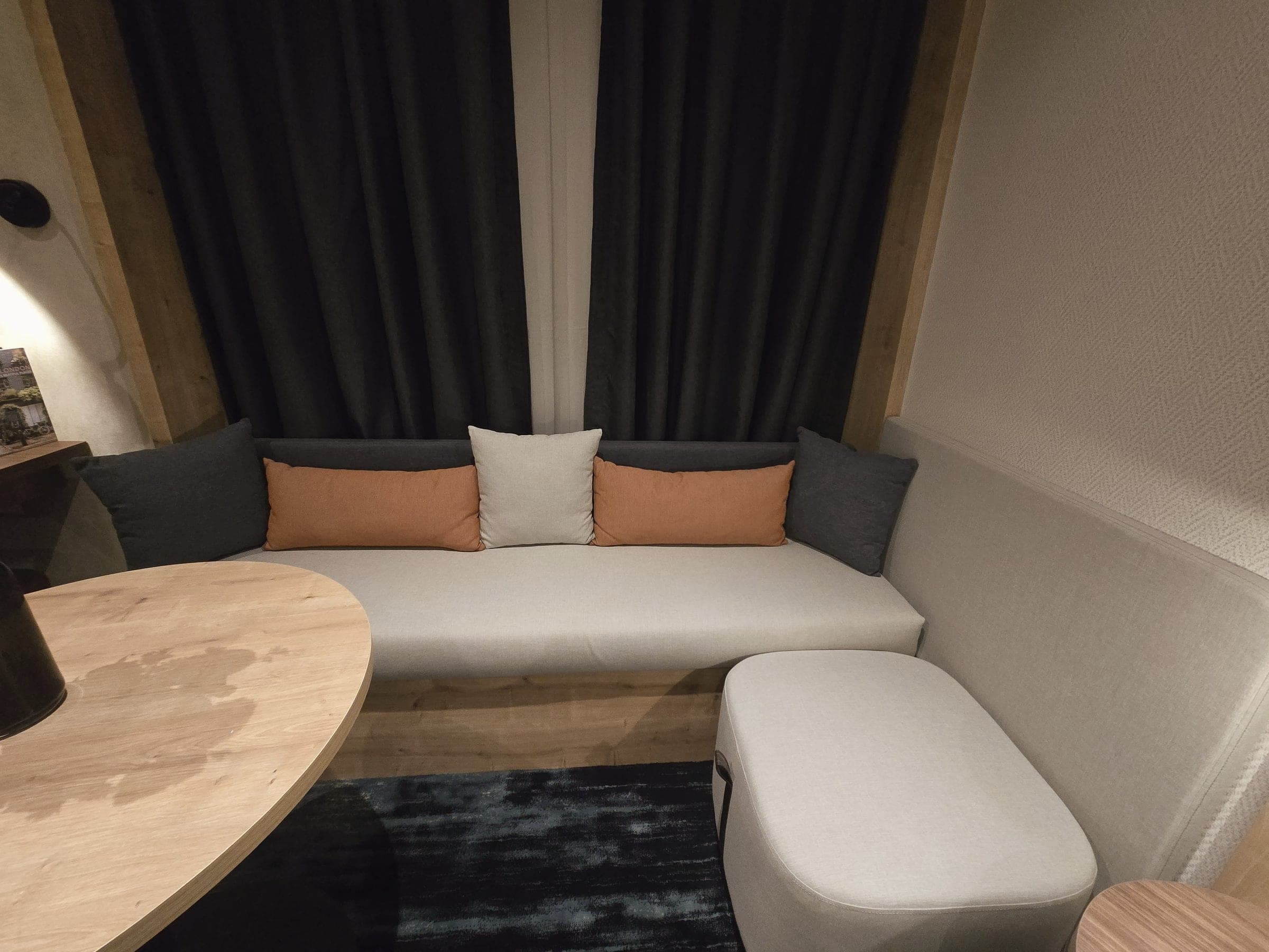 Hilton Garden Inn Jeddah — photograph 1