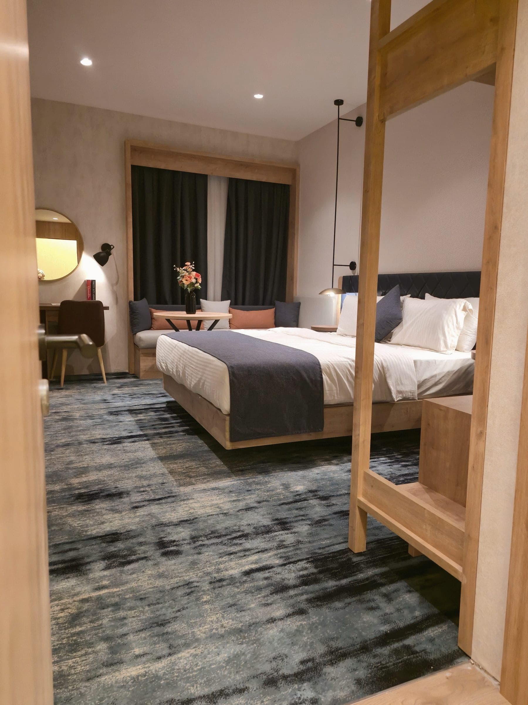 Hilton Garden Inn Jeddah — photograph 3