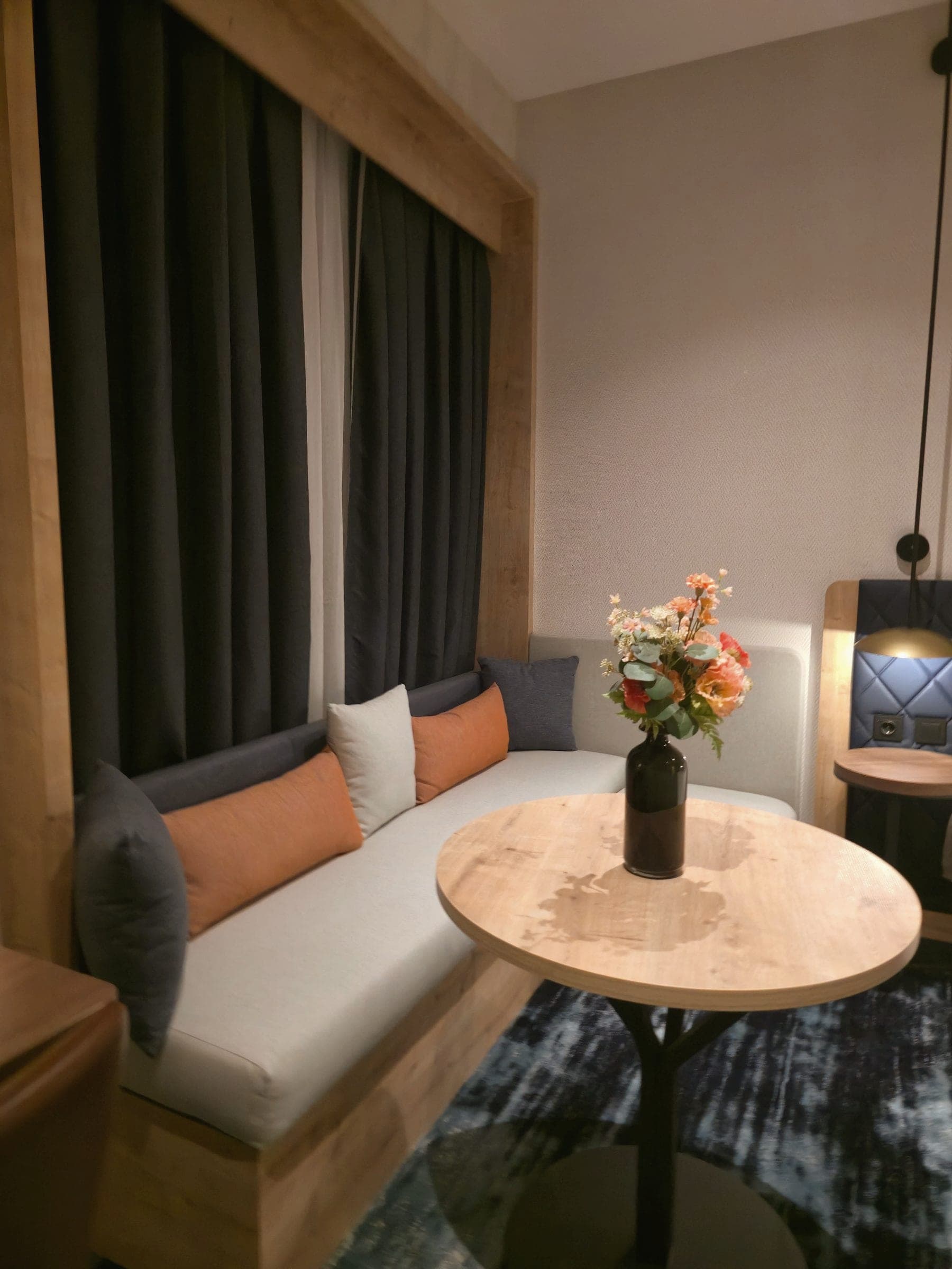 Hilton Garden Inn Jeddah — photograph 9