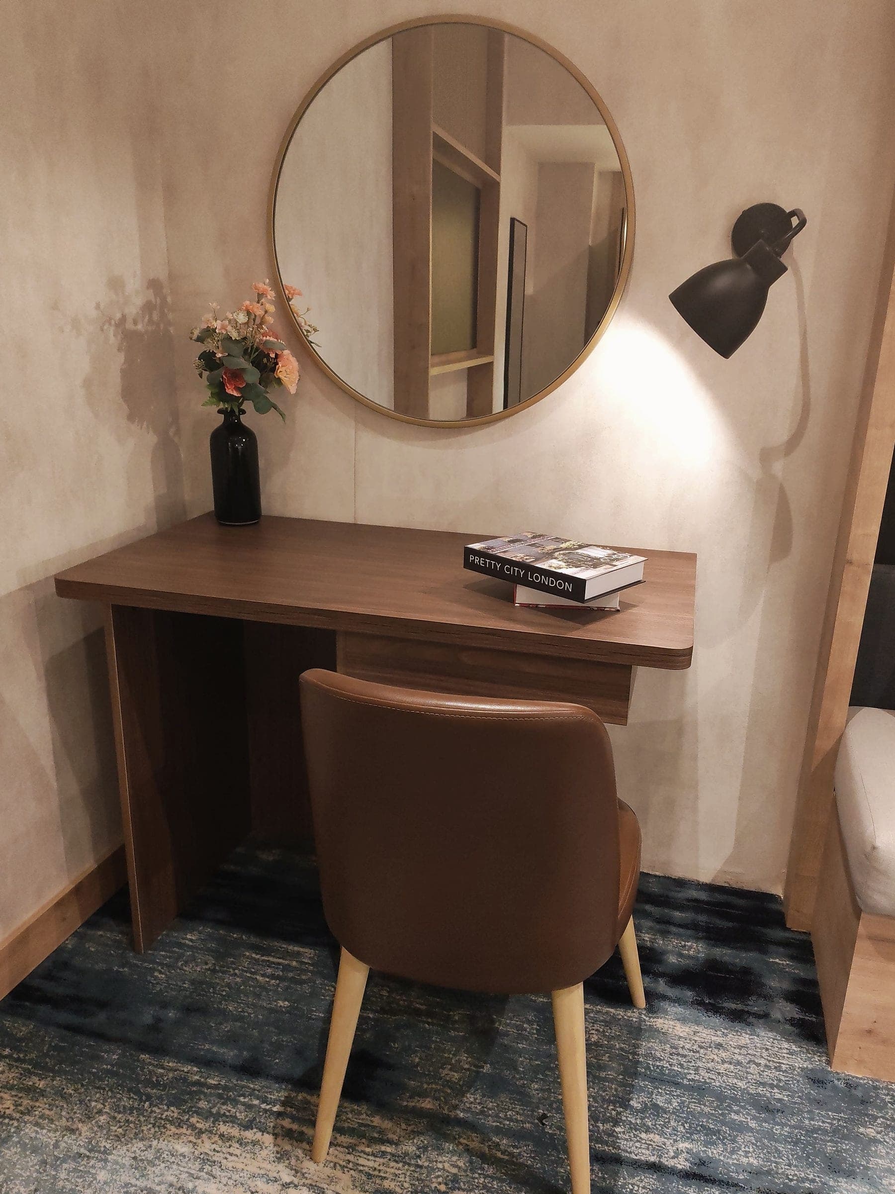 Hilton Garden Inn Jeddah — photograph 10