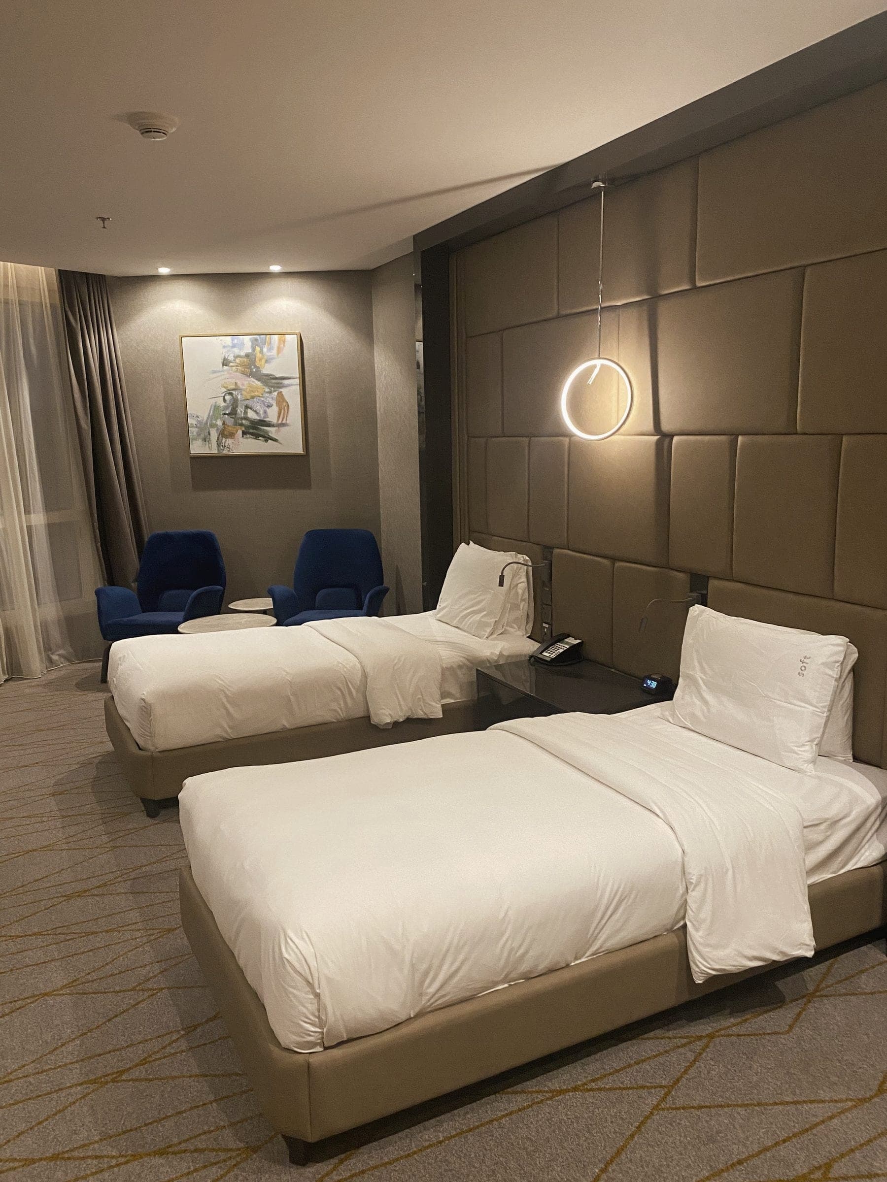 Holiday Inn Al Khobar — photograph 2