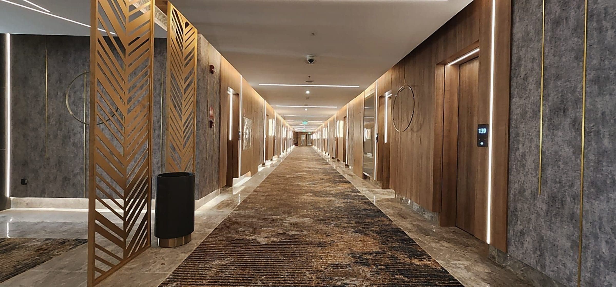 Holiday Inn Al Khobar — photograph 7