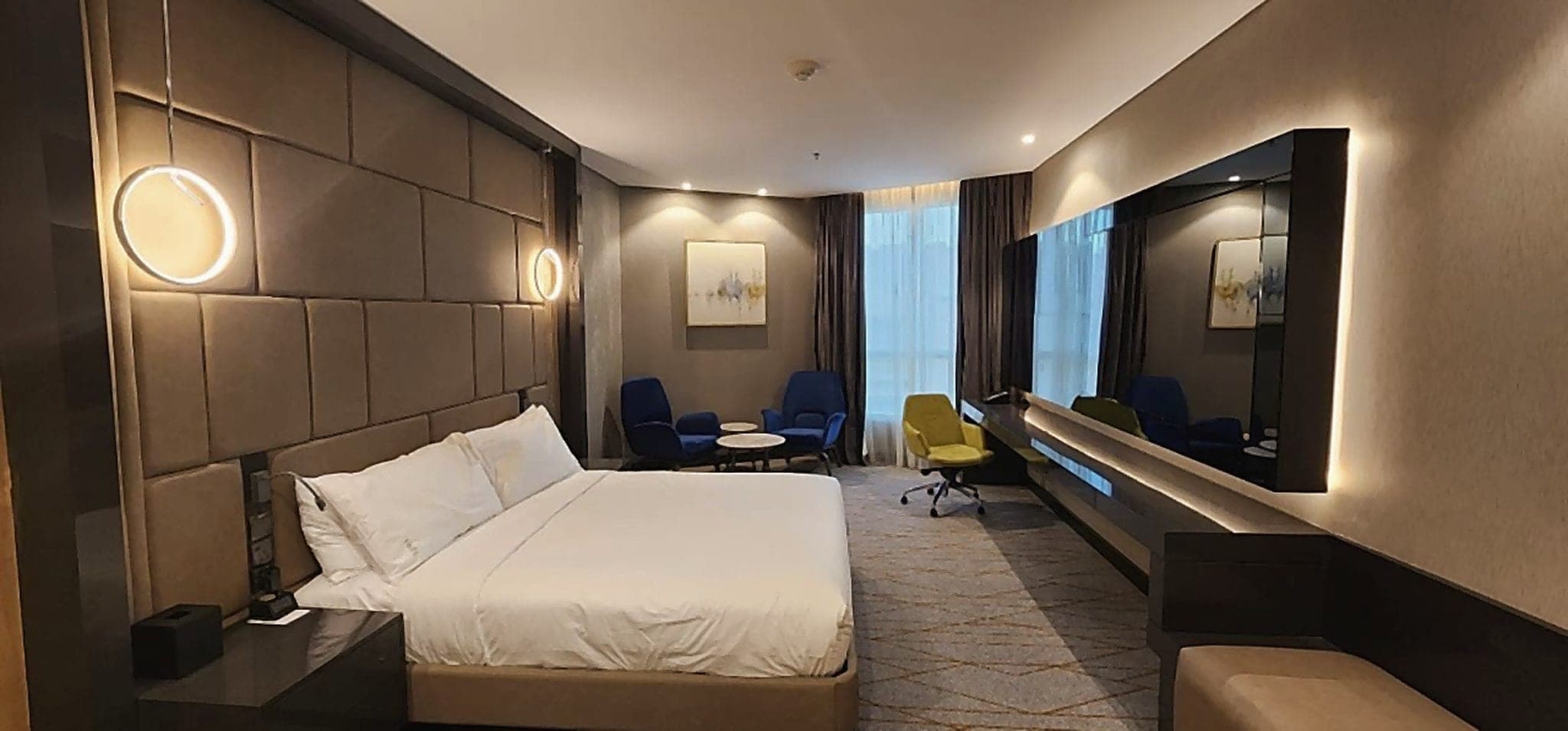 Holiday Inn Al Khobar — photograph 9