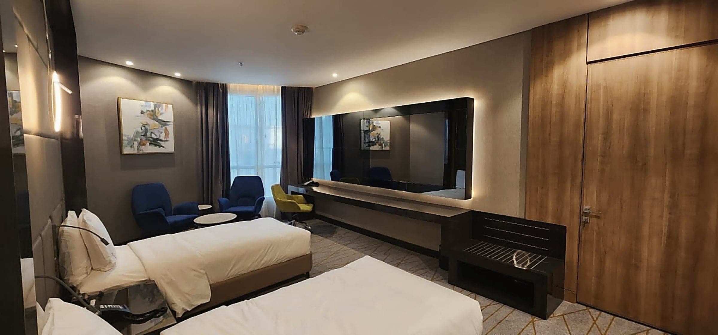 Holiday Inn Al Khobar — photograph 10