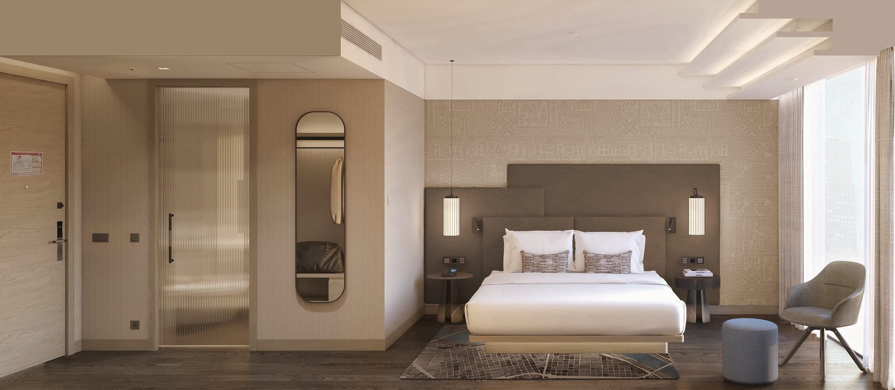 Marriott Belgrade