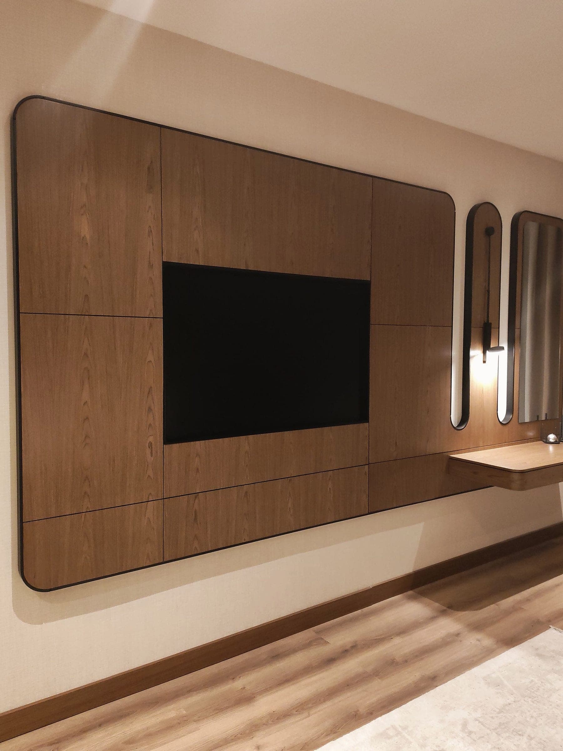Mövenpick Istanbul — photograph 1