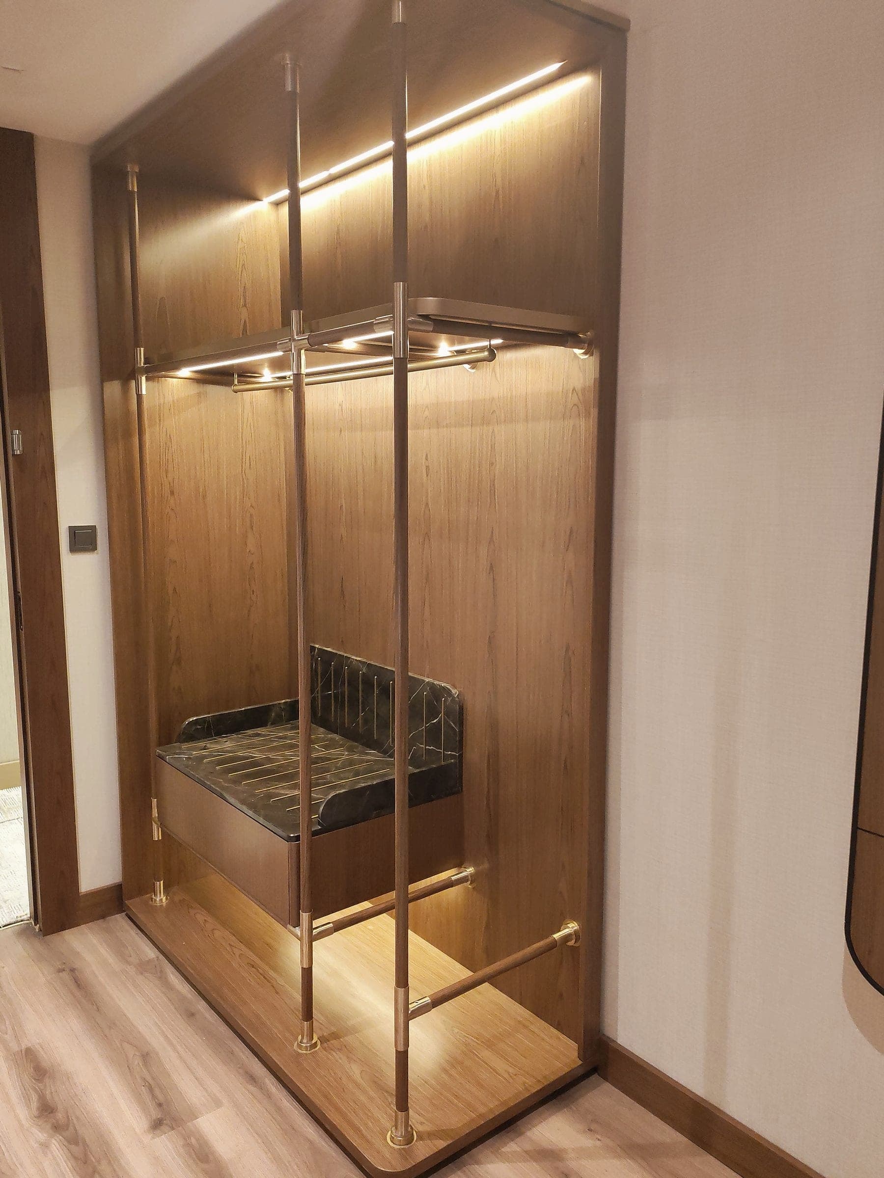 Mövenpick Istanbul — photograph 2