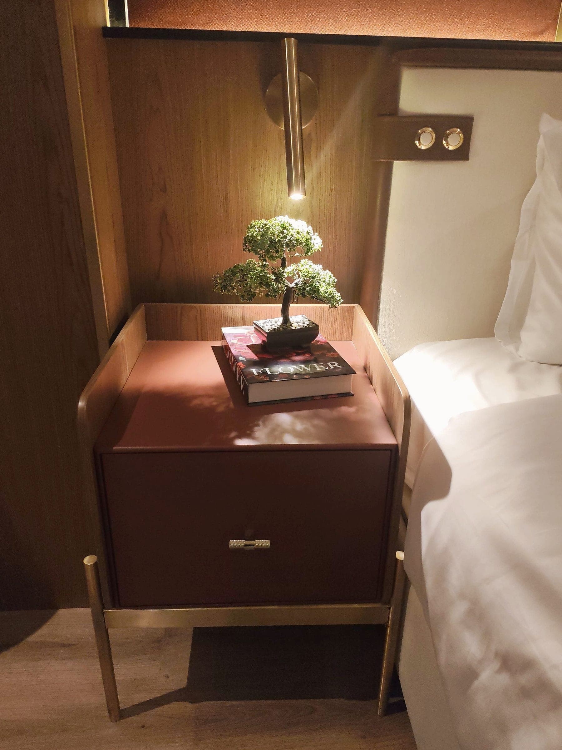 Mövenpick Istanbul — photograph 6