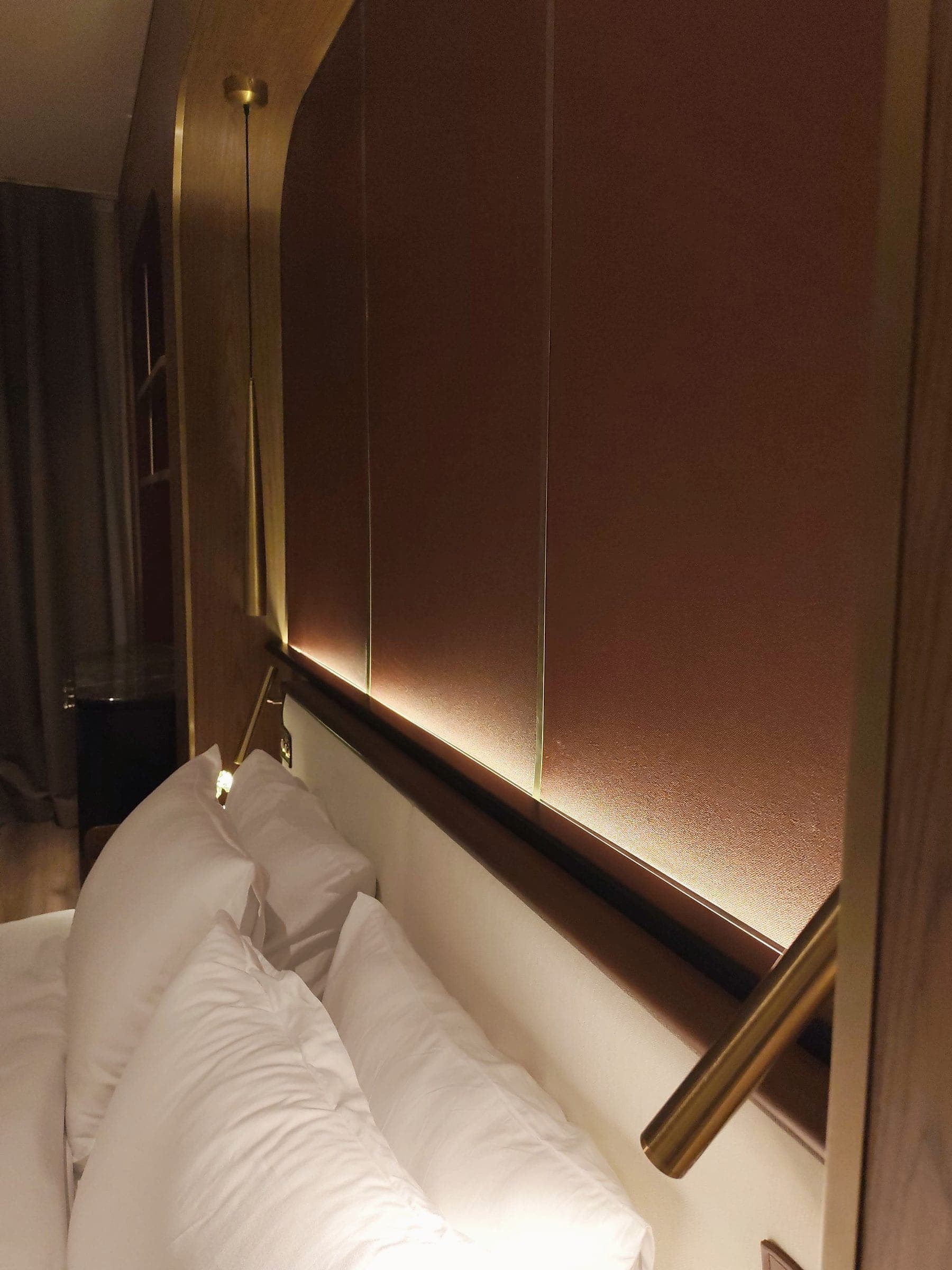 Mövenpick Istanbul — photograph 7