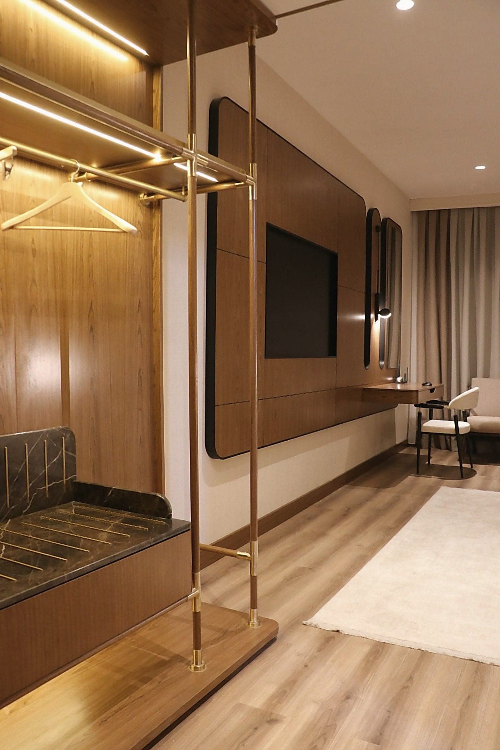Mövenpick Istanbul — photograph 8