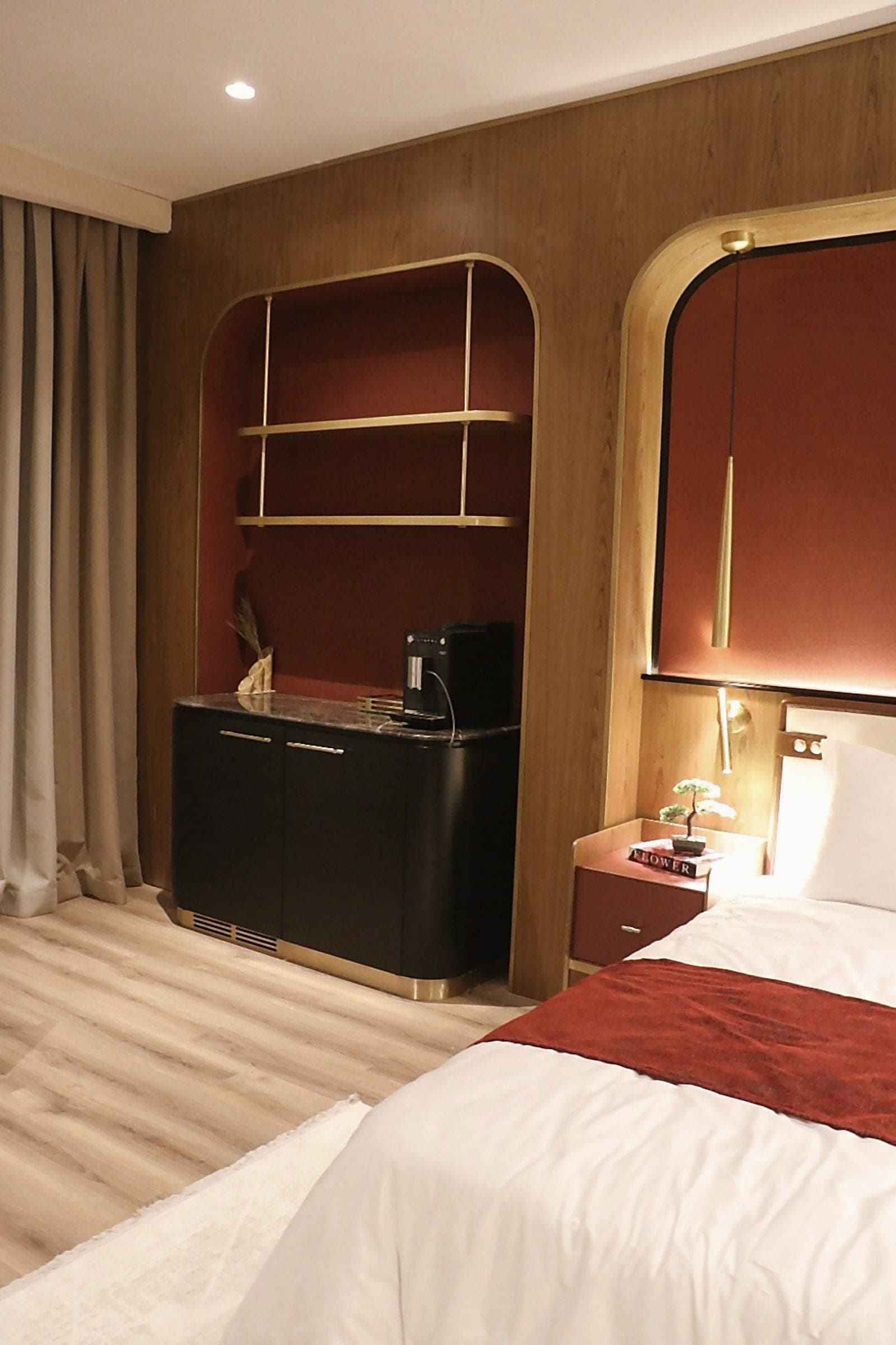 Mövenpick Istanbul — photograph 9