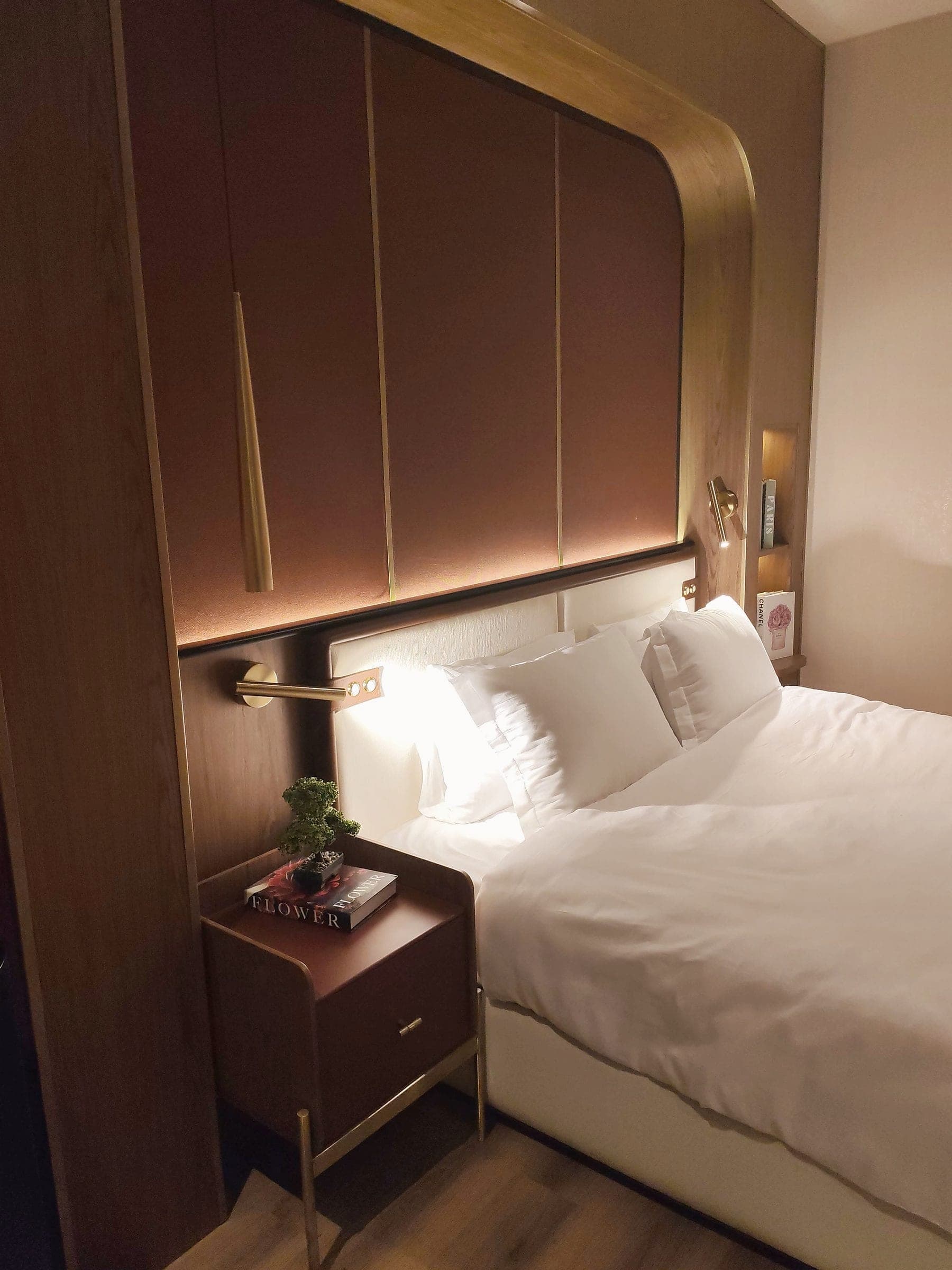 Mövenpick Istanbul — photograph 10