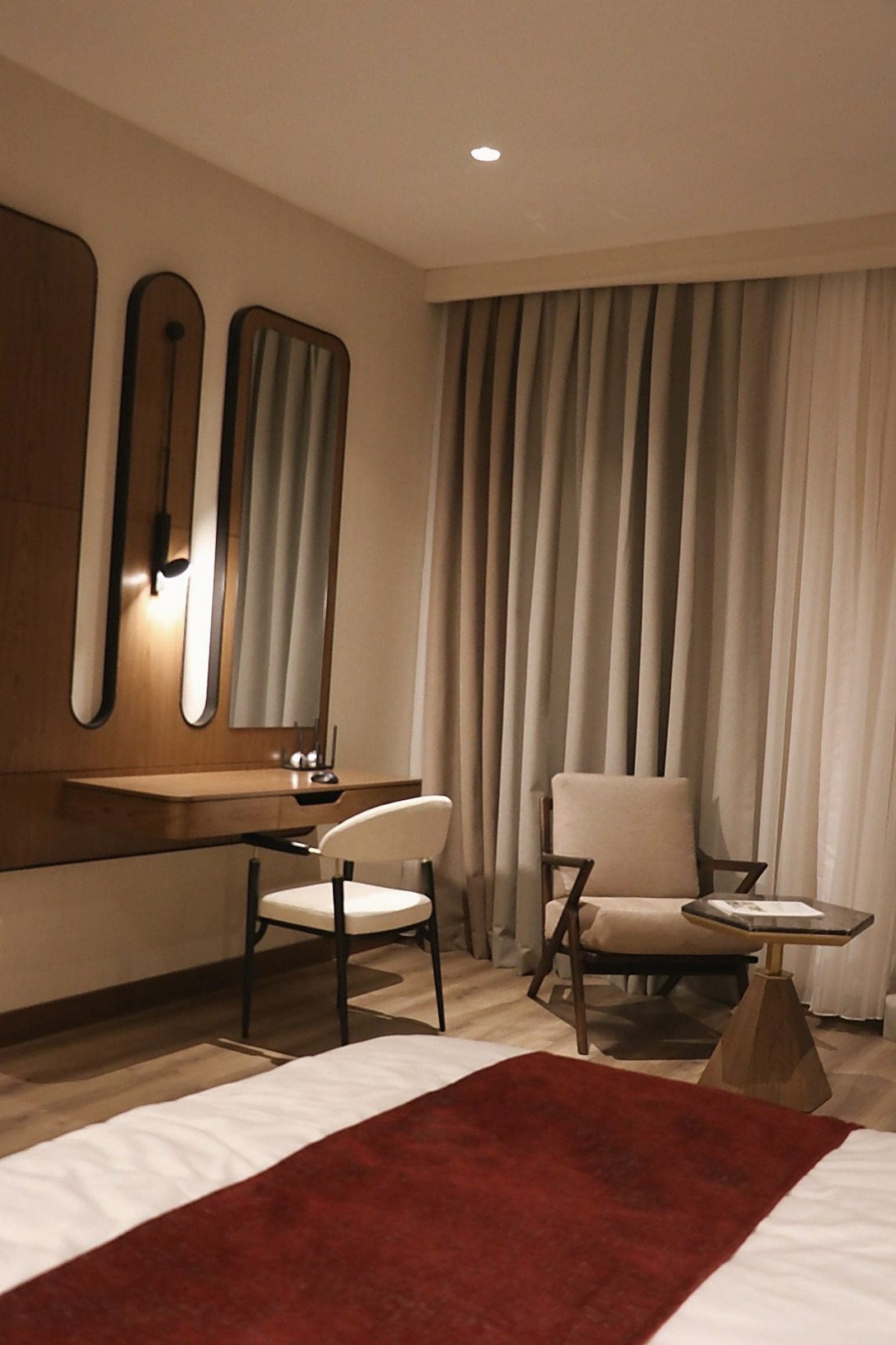 Mövenpick Istanbul — photograph 11
