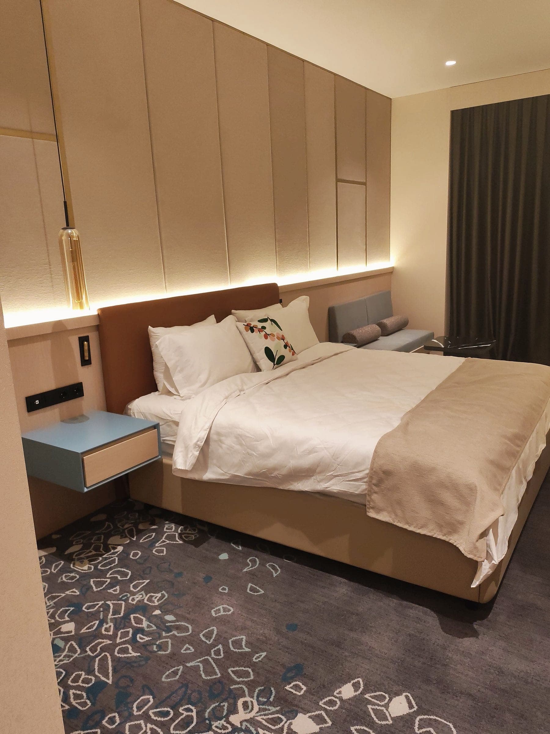 Rotana Georgien — photograph 1