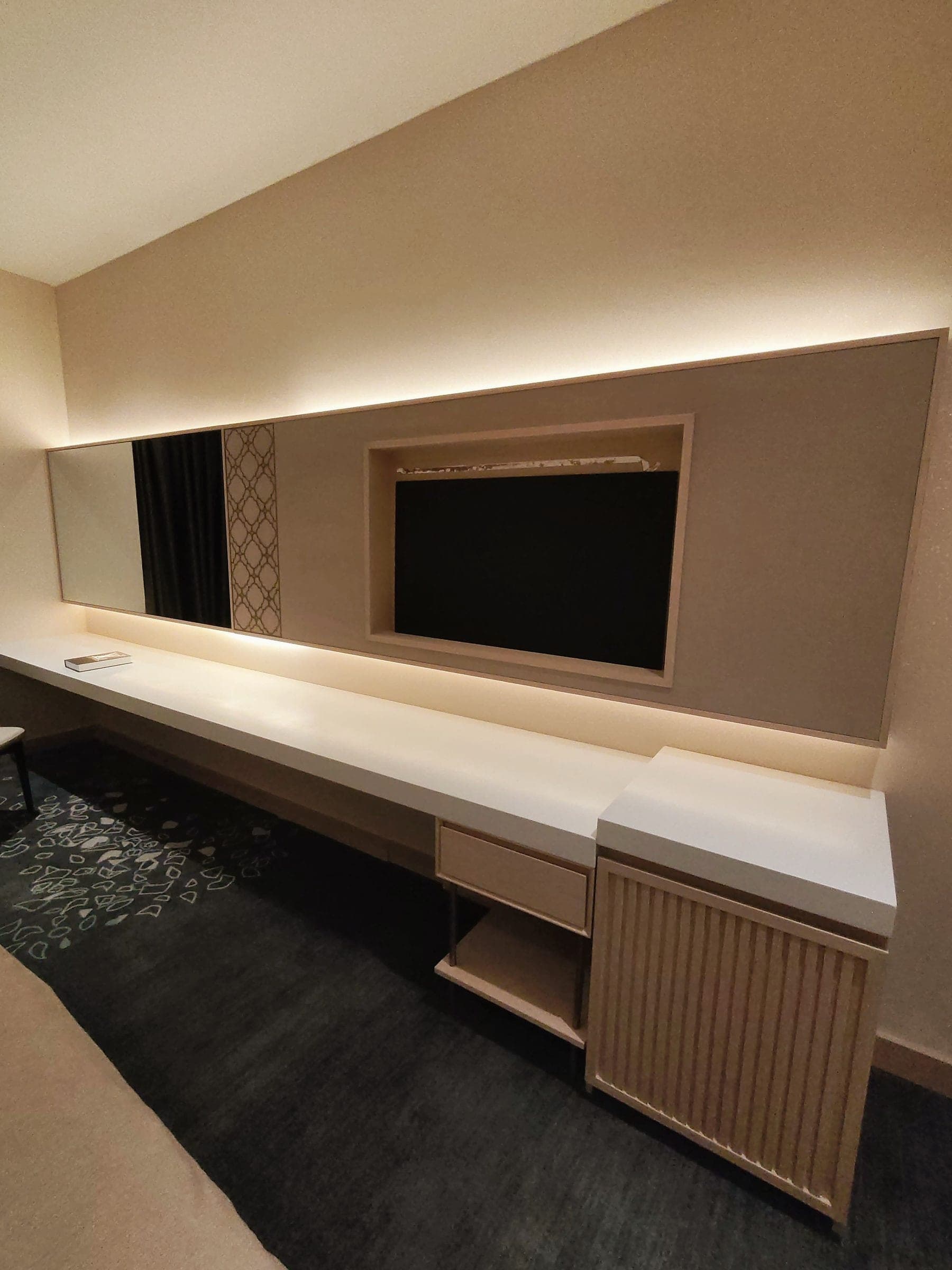 Rotana Georgien — photograph 4