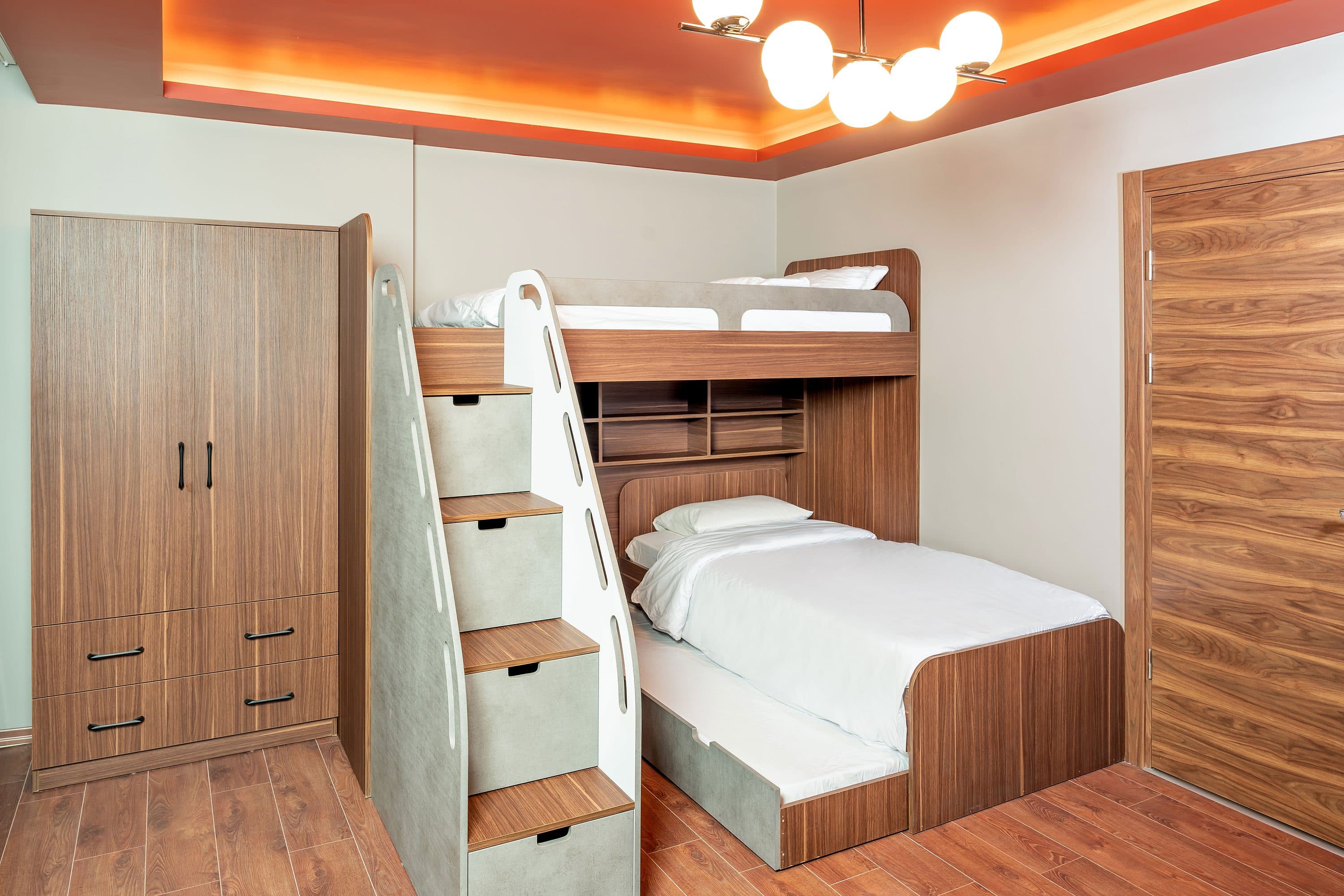 Villen in Sapanca — eingerichtet, geliefert und montiert — photograph 7