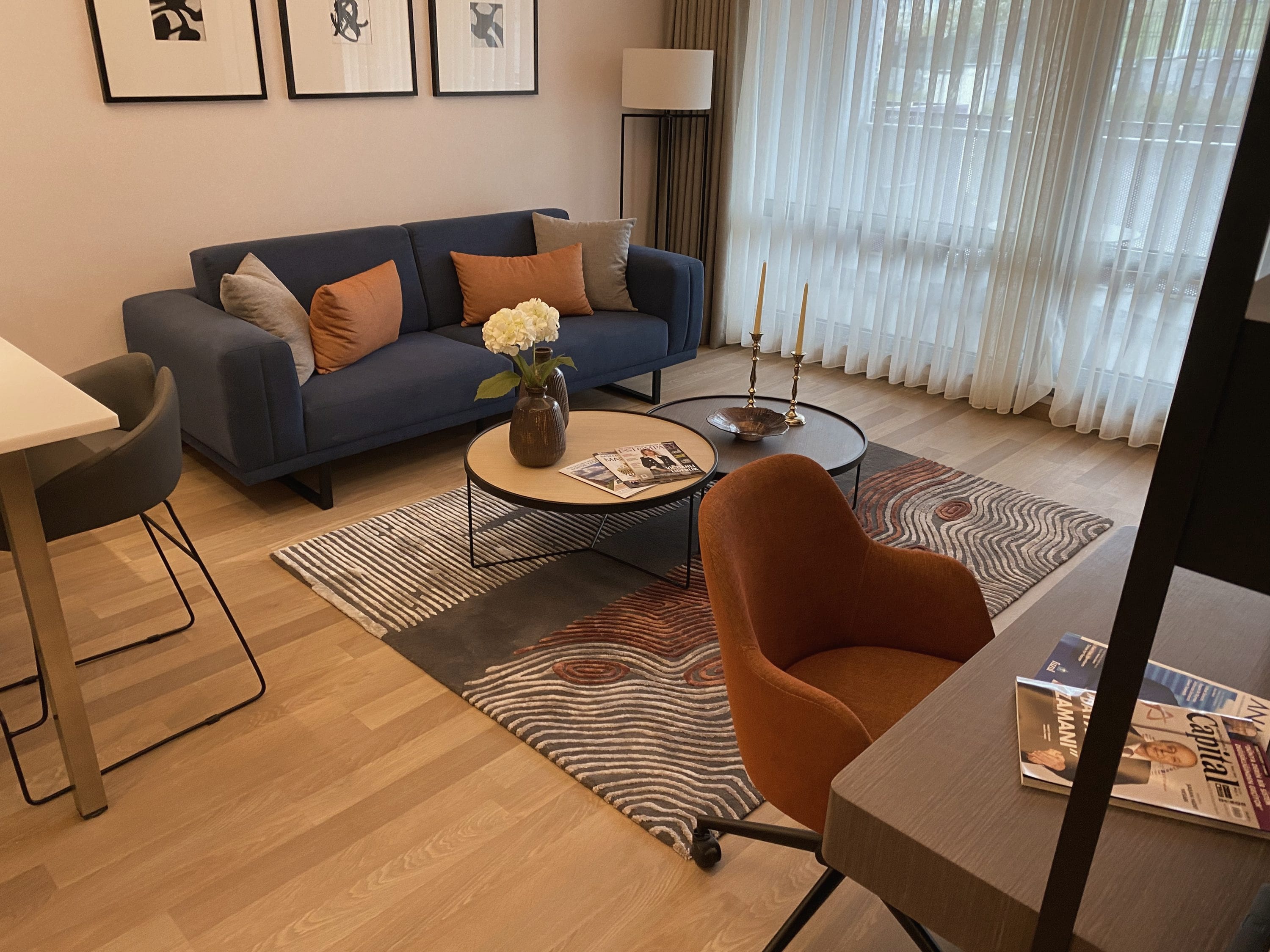 Citadines Hotel Apartments