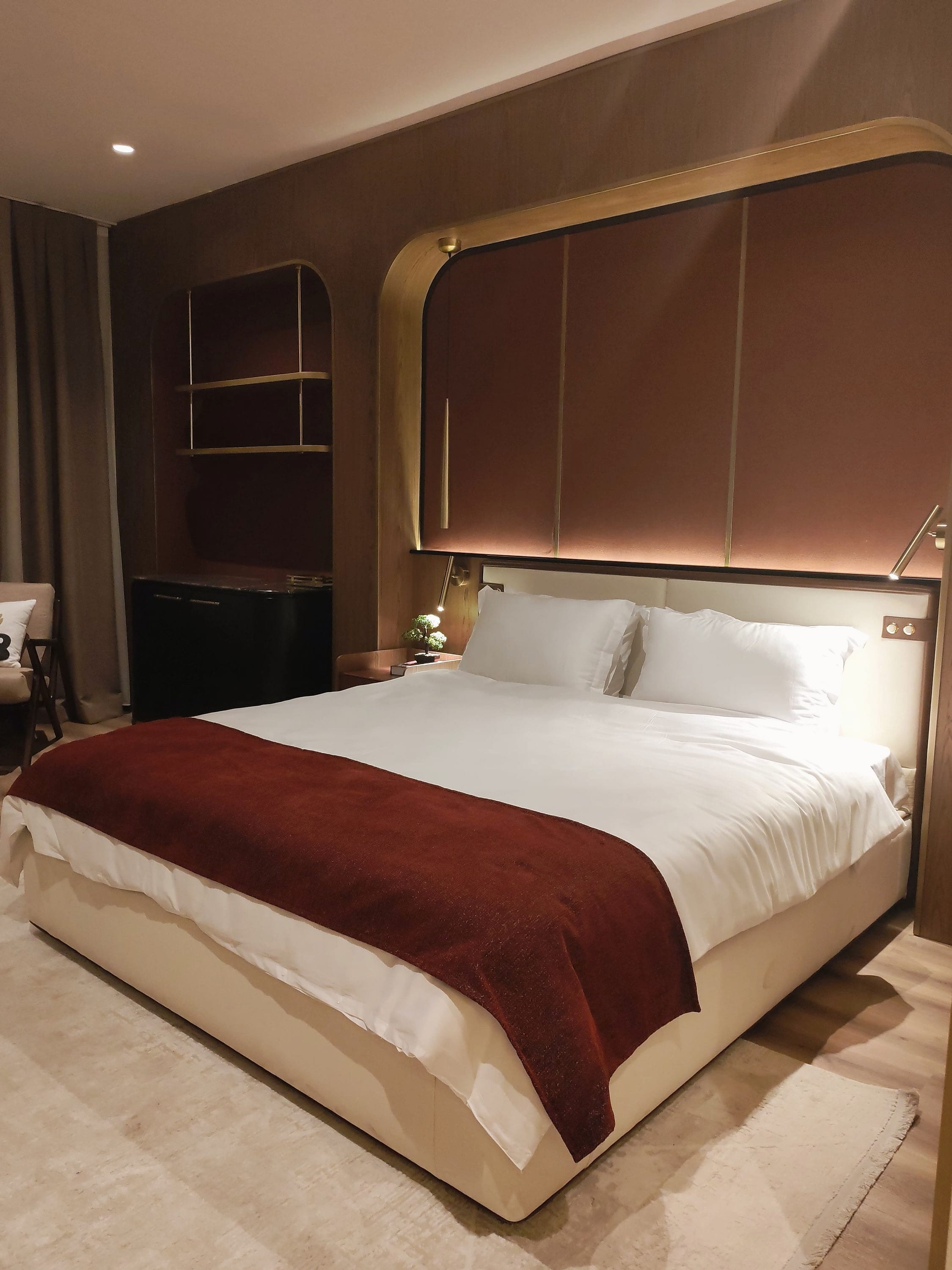 Mövenpick Istanbul