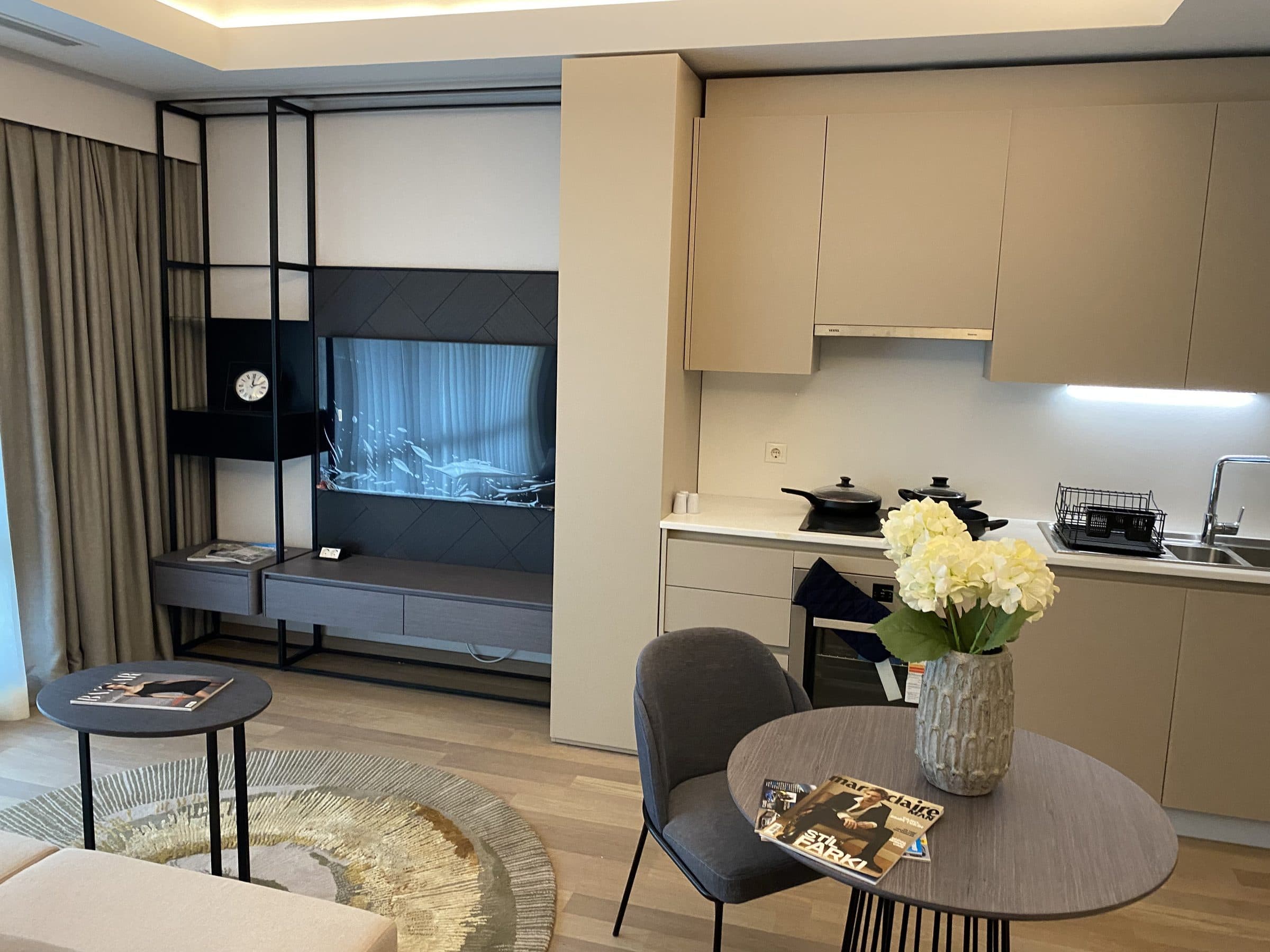 Citadines Hotel Apartments — photograph 1