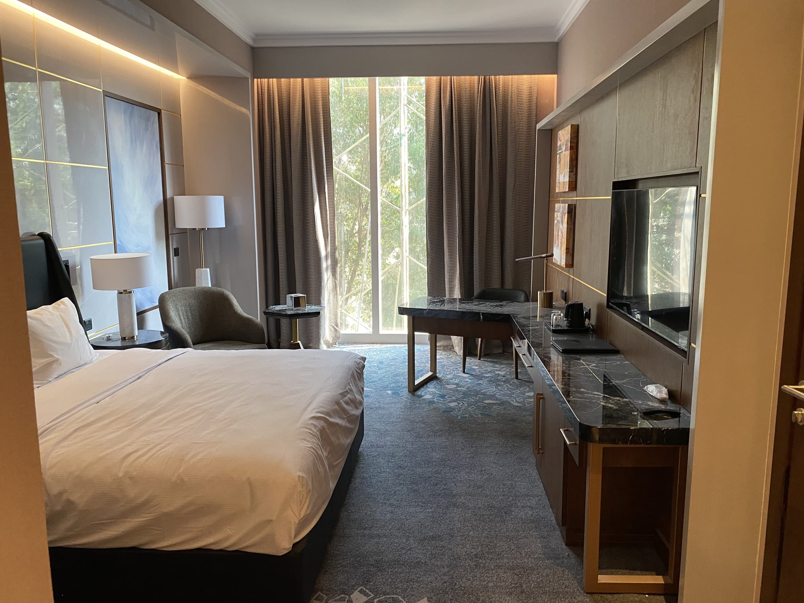 DoubleTree by Hilton Jeddah