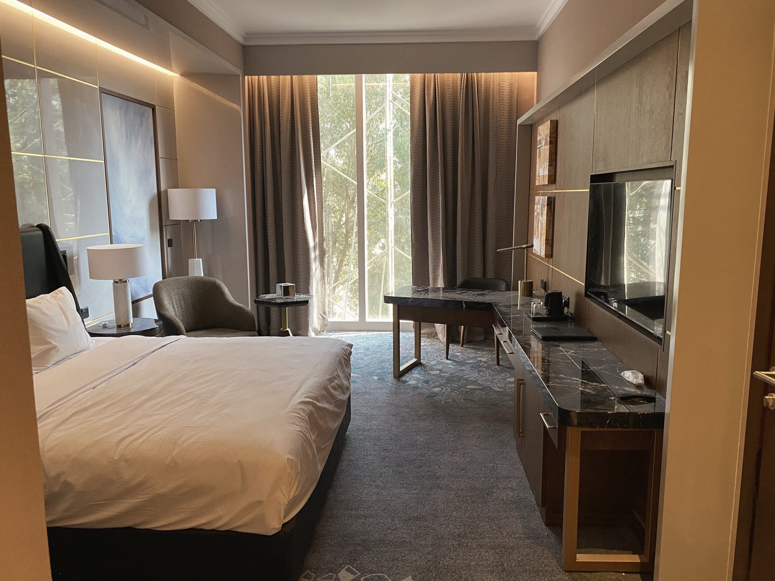 DoubleTree by Hilton Jeddah