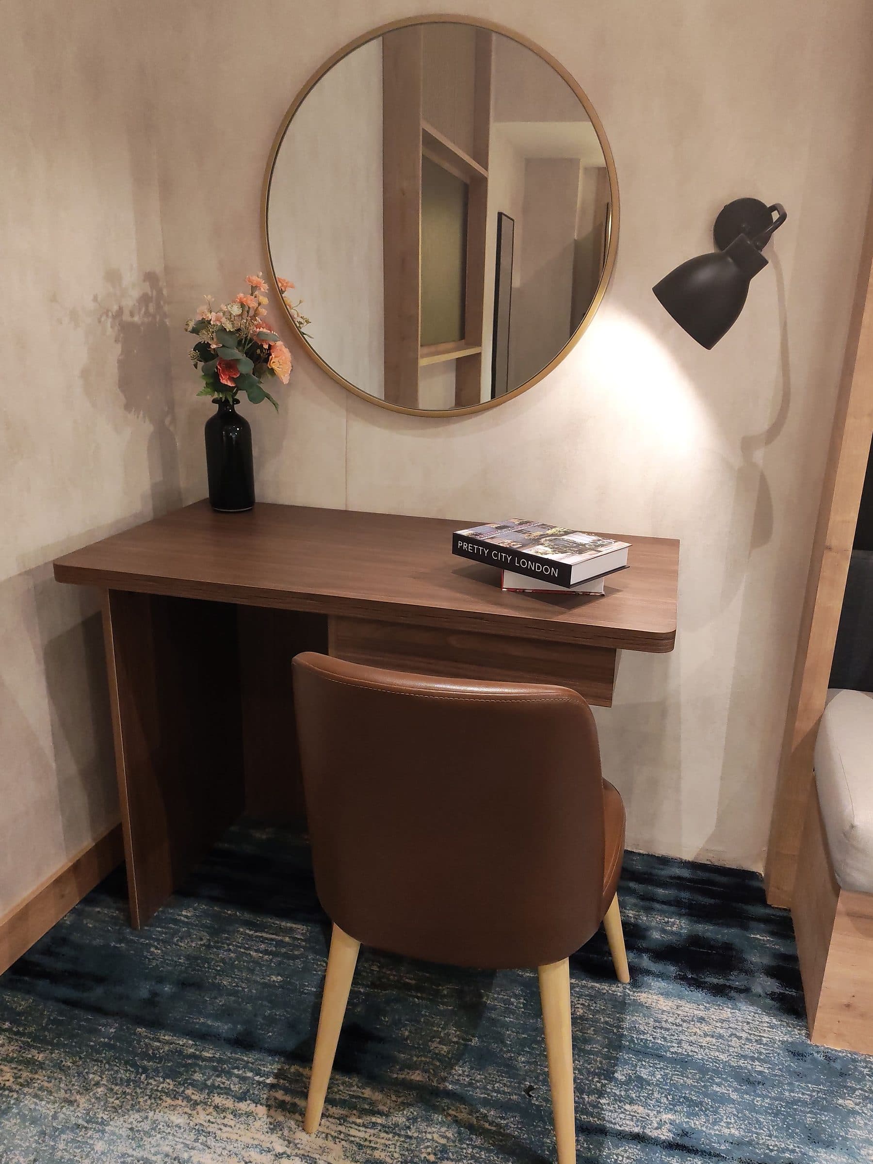 هيلتون جاردن إن جدة — صورة 10
