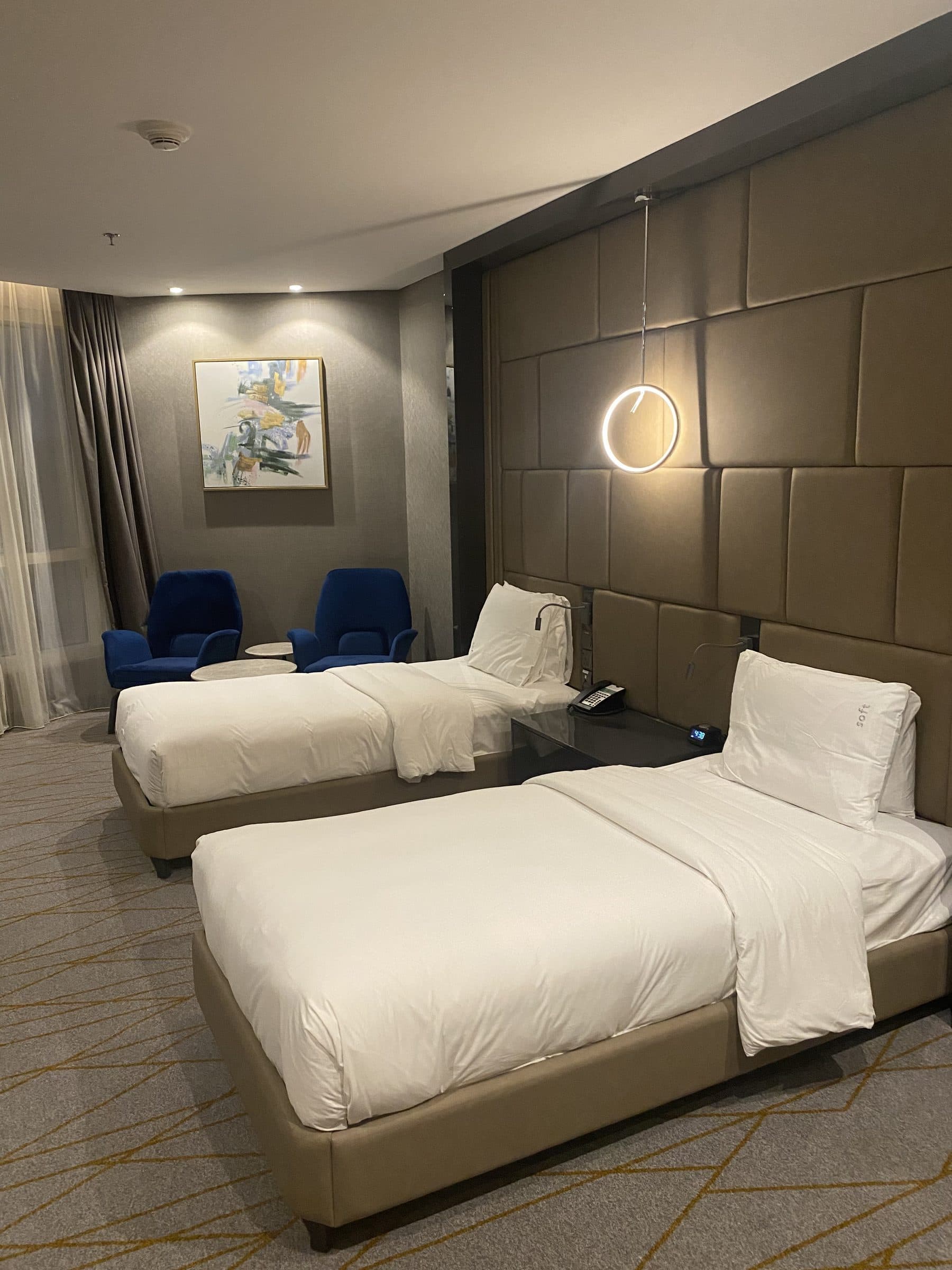 Holiday Inn Al Khobar — photograph 2