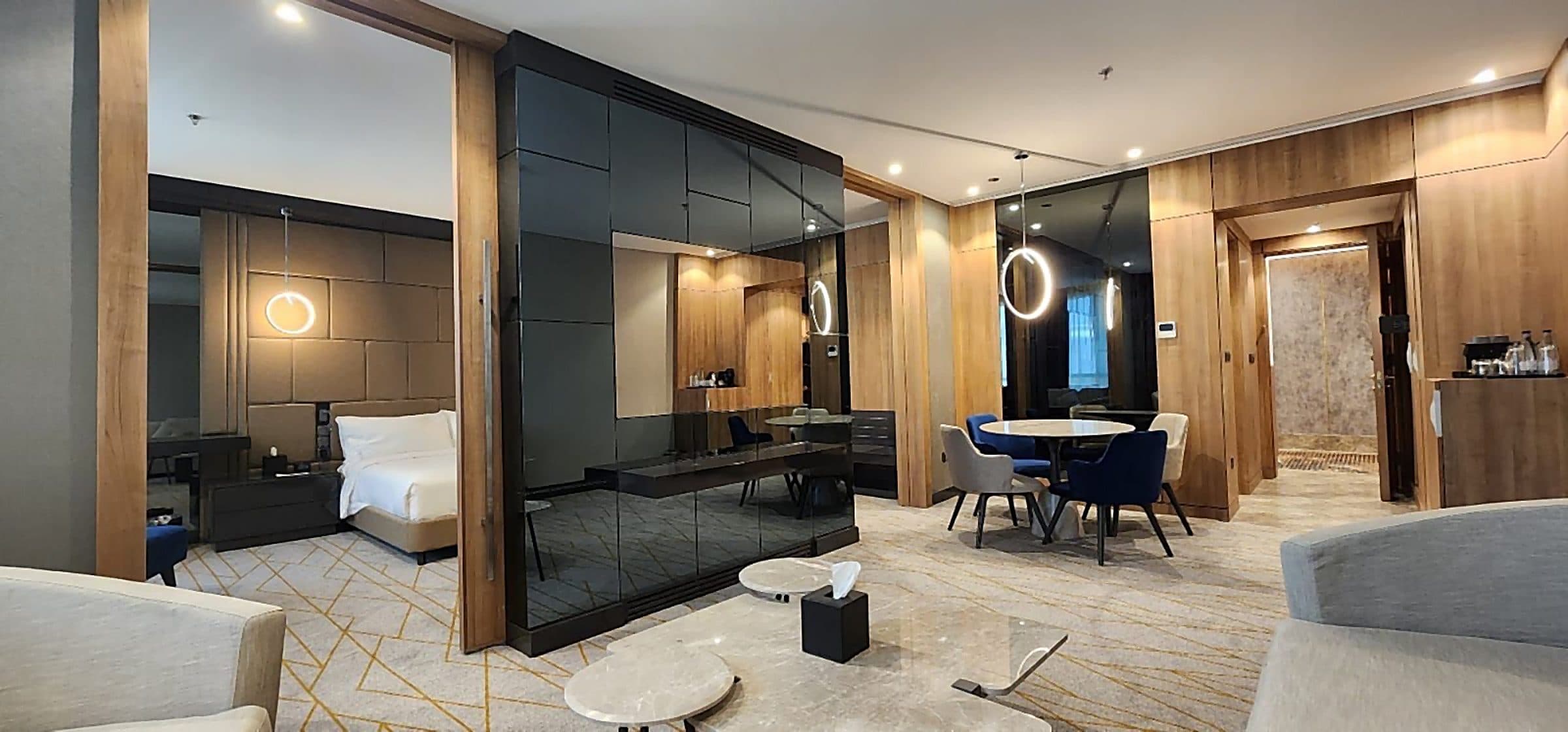 Holiday Inn Al Khobar — photograph 4