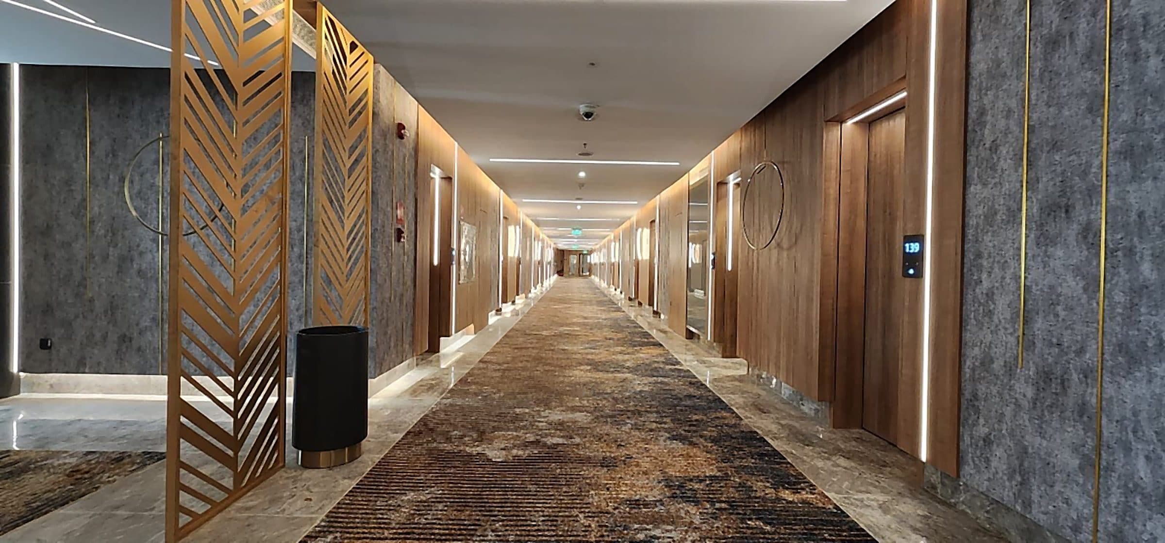 Holiday Inn Al Khobar — photograph 7