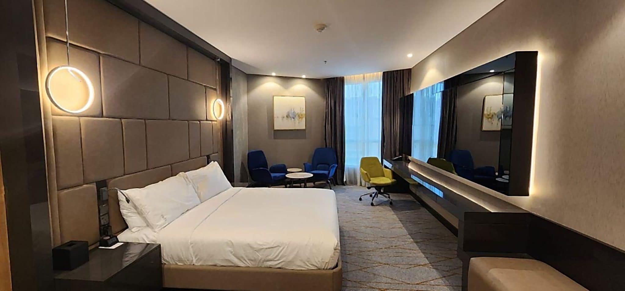 Holiday Inn Al Khobar — photograph 8