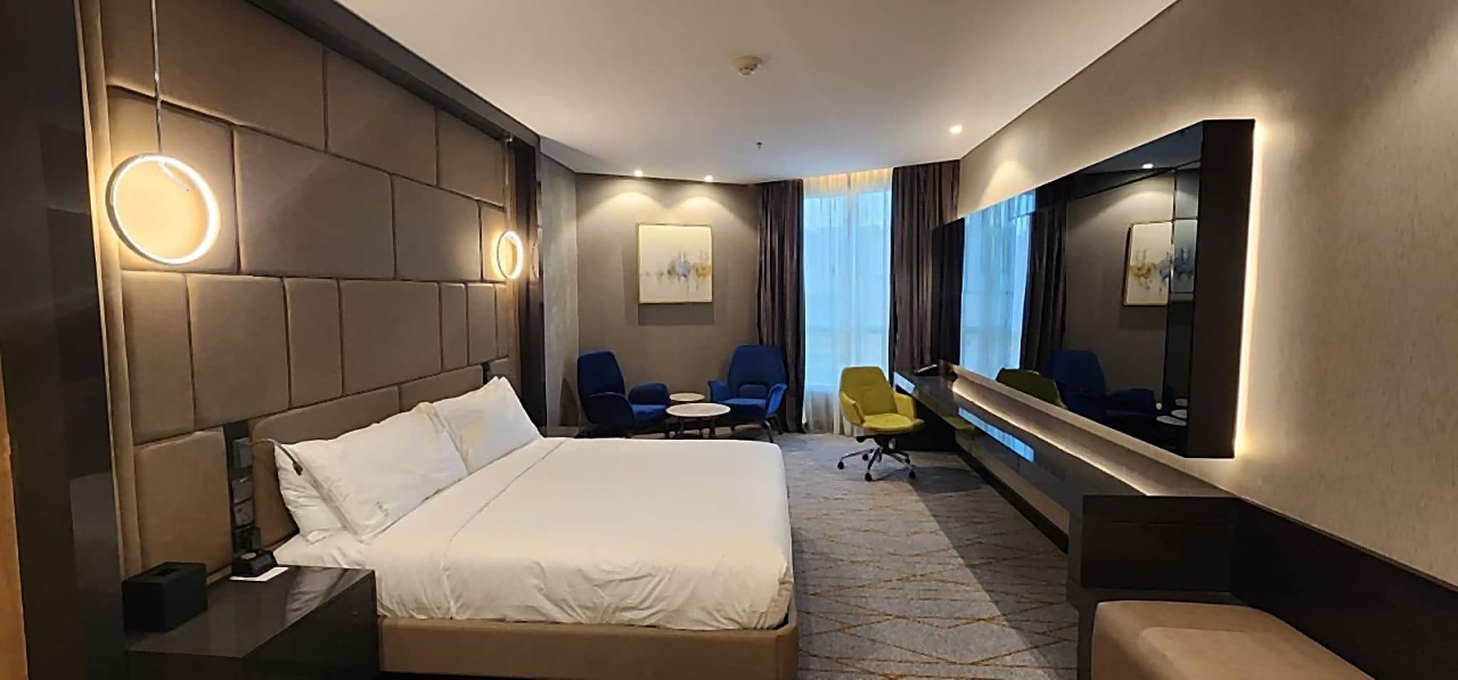 Holiday Inn Al Khobar — photograph 9