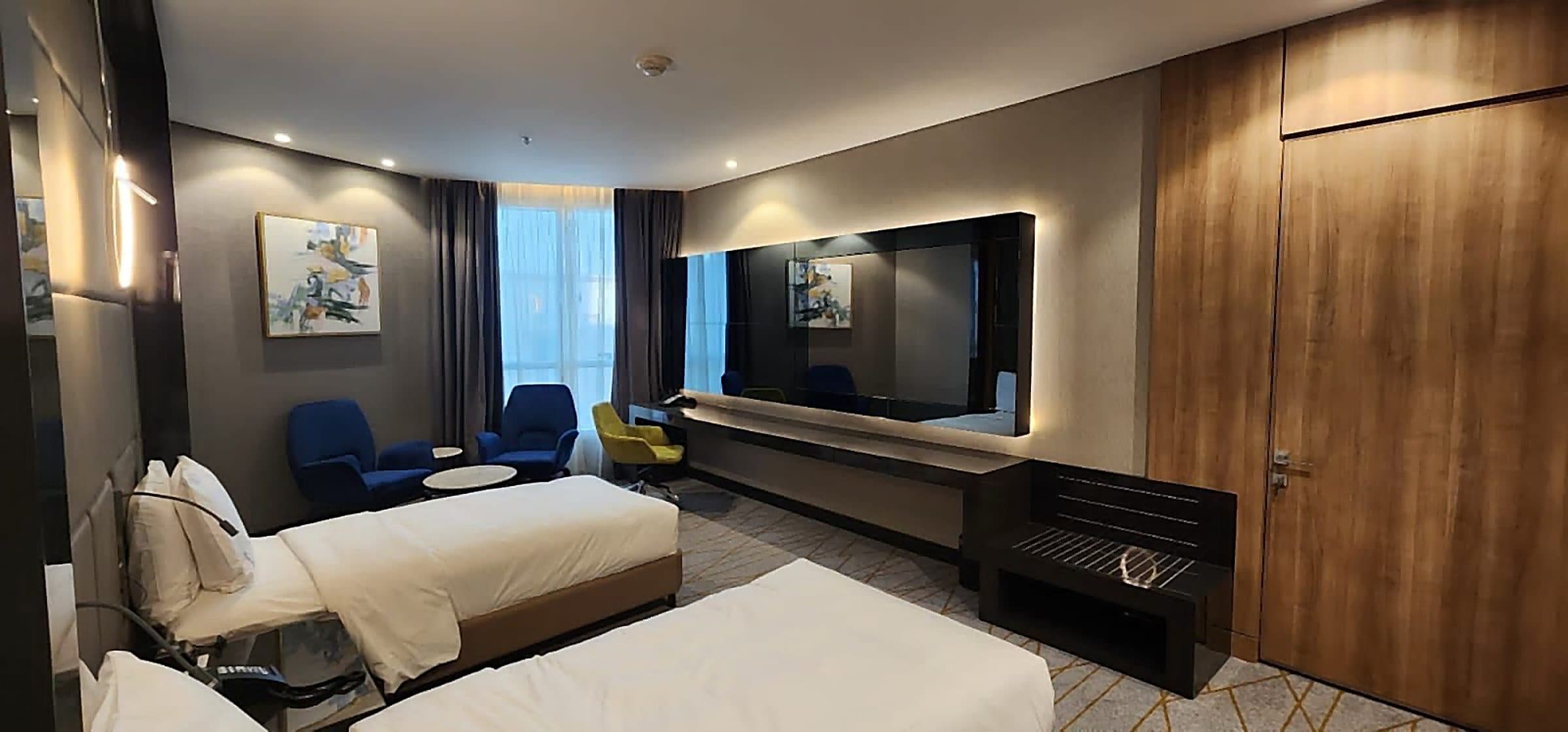 Holiday Inn Al Khobar — photograph 10