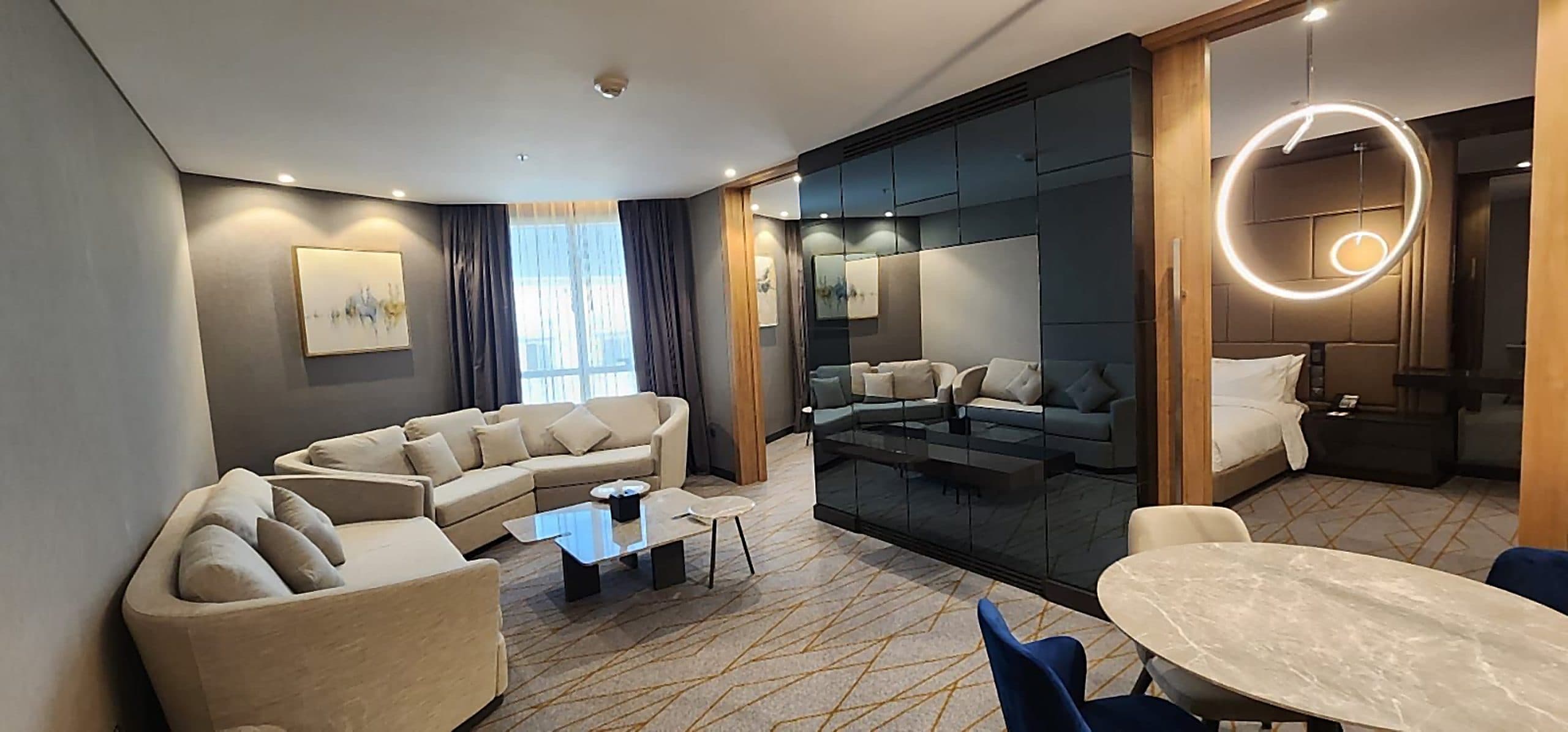 Holiday Inn Al Khobar