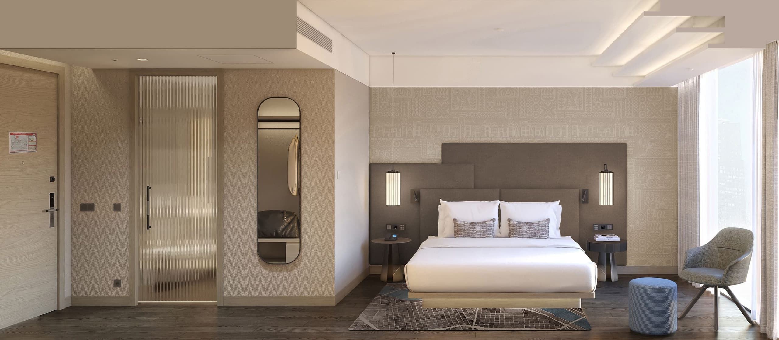 Marriott Belgrade