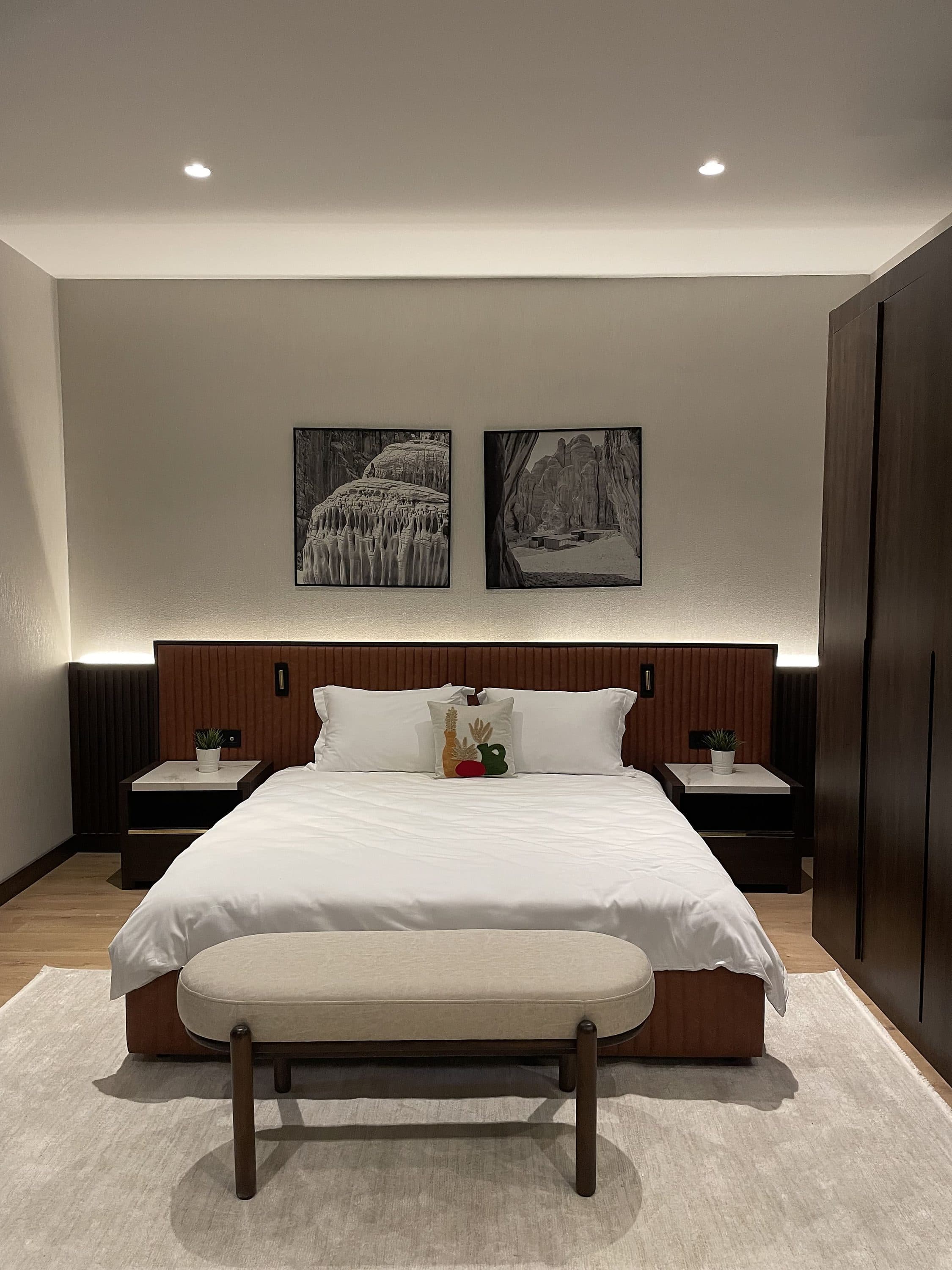 Moonlight Hotel
