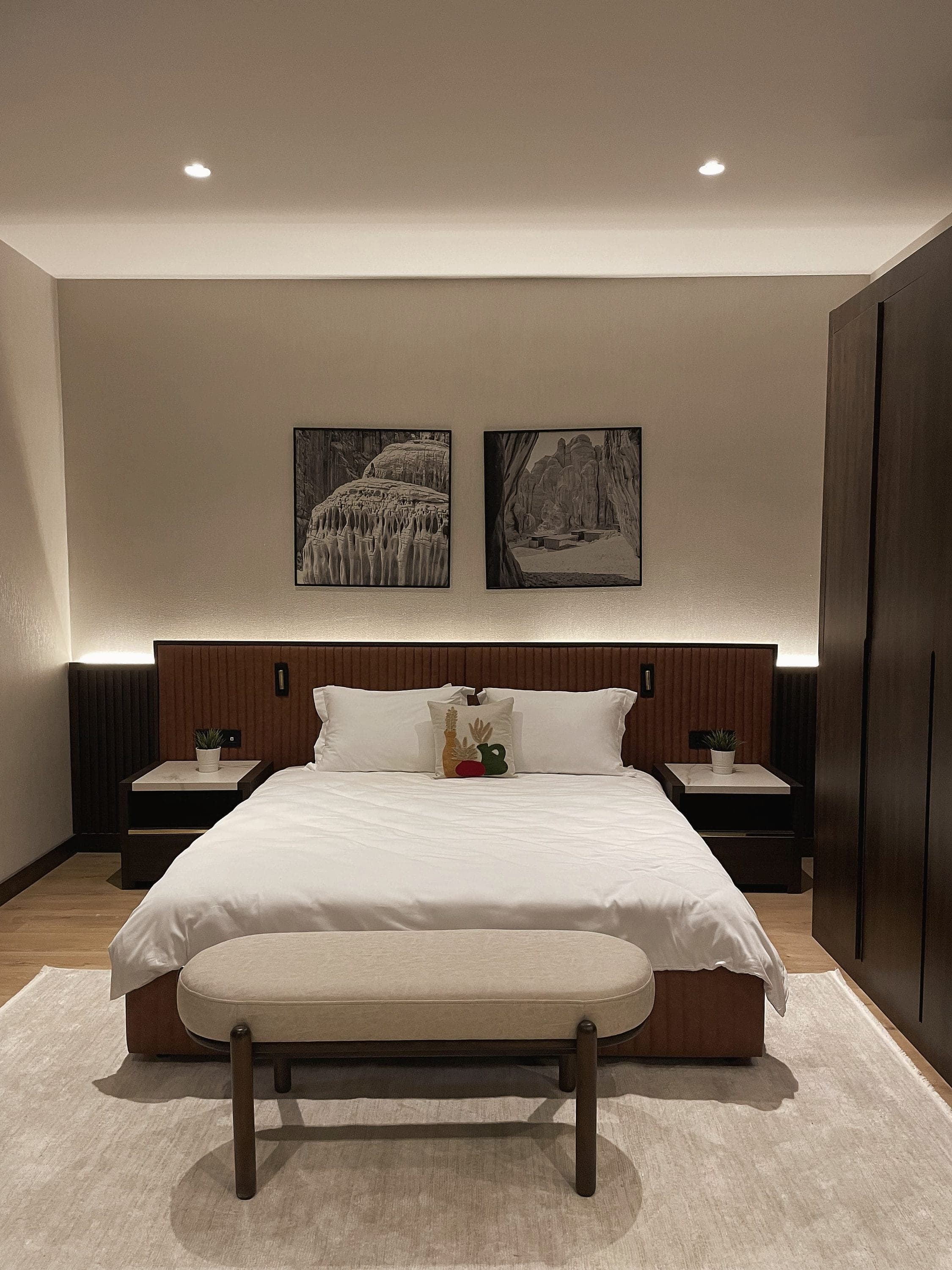 Moonlight Hotel