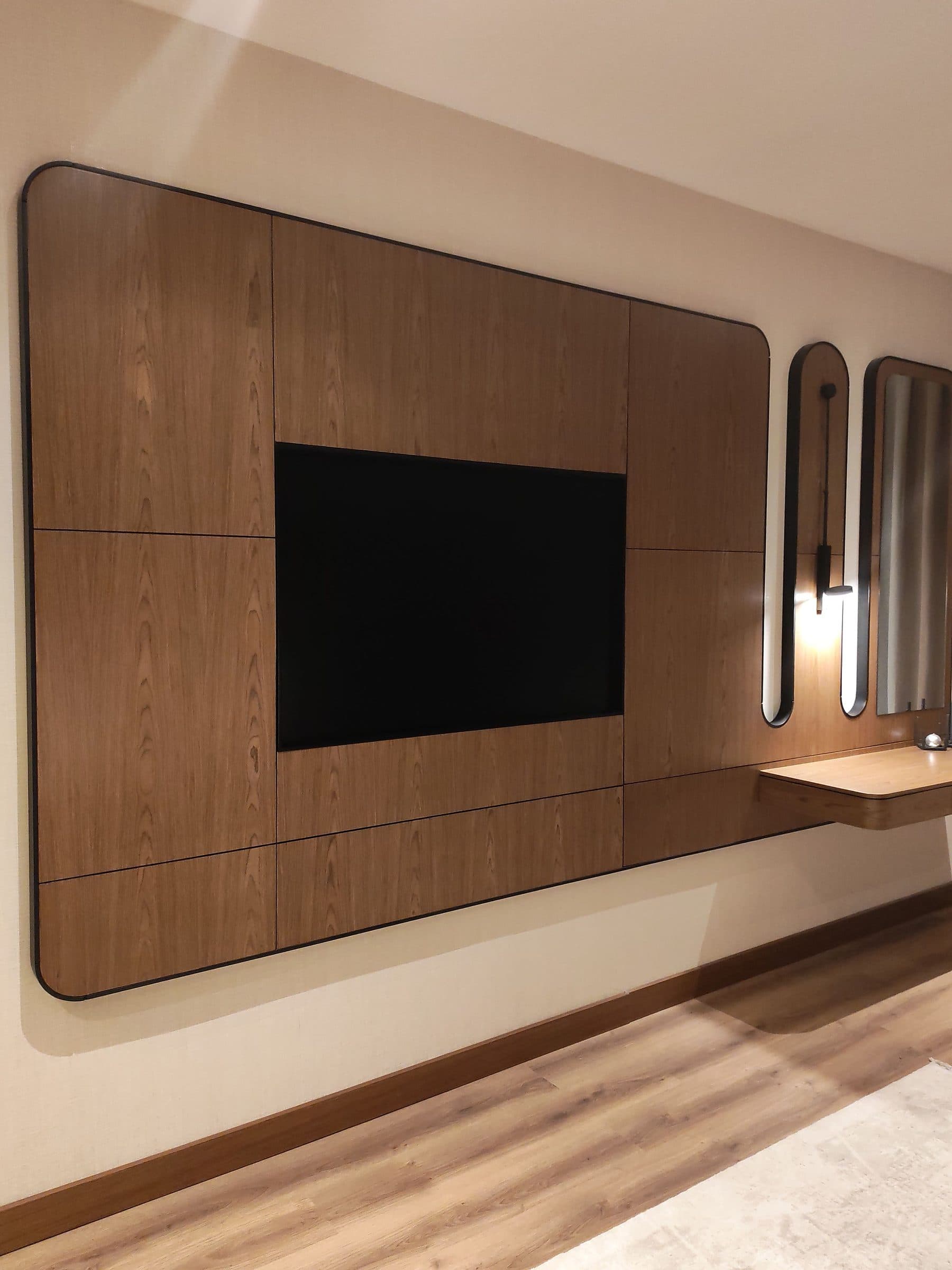 Mövenpick Istanbul — photograph 1