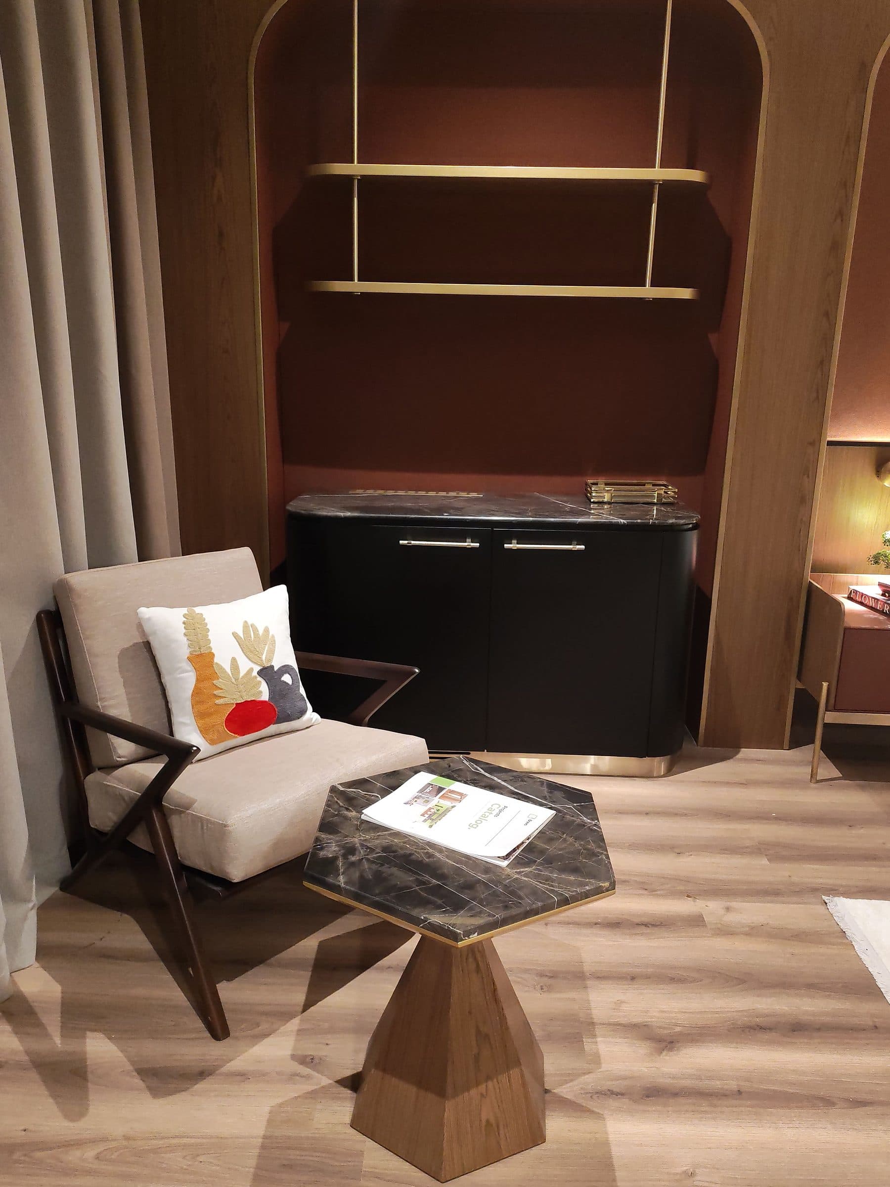 Mövenpick Istanbul — photograph 4
