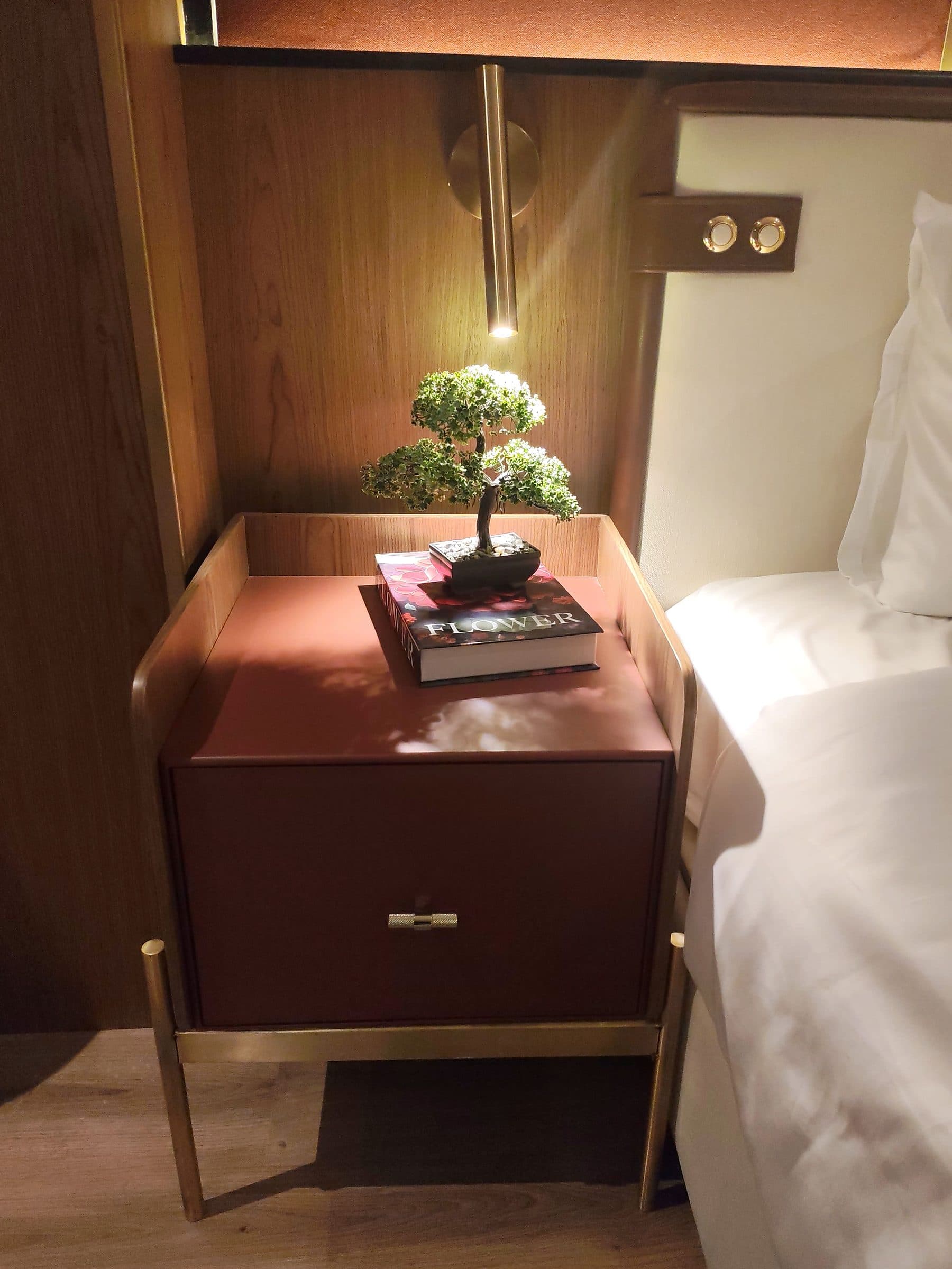 Mövenpick Istanbul — photograph 6
