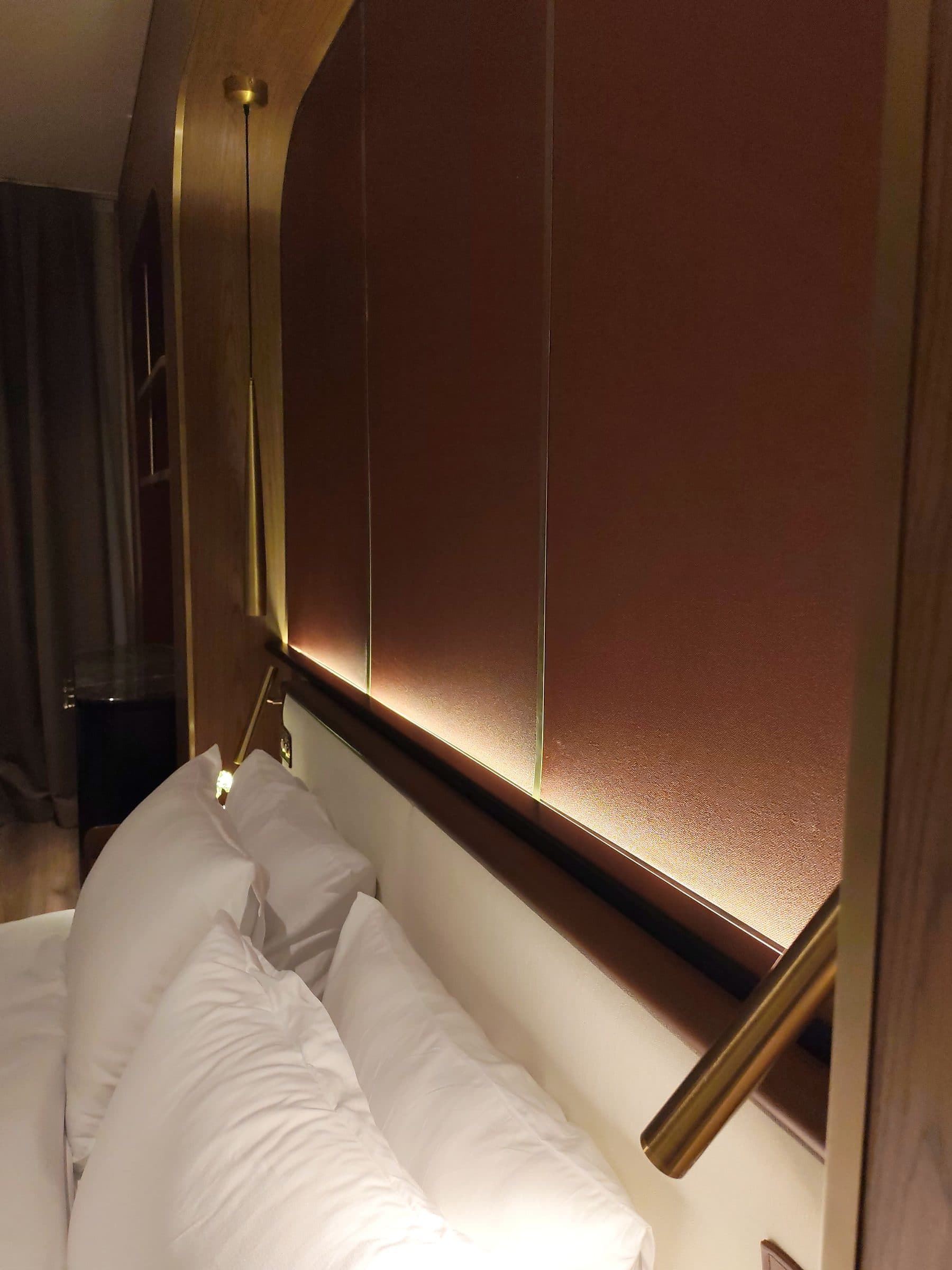 Mövenpick Istanbul — photograph 7