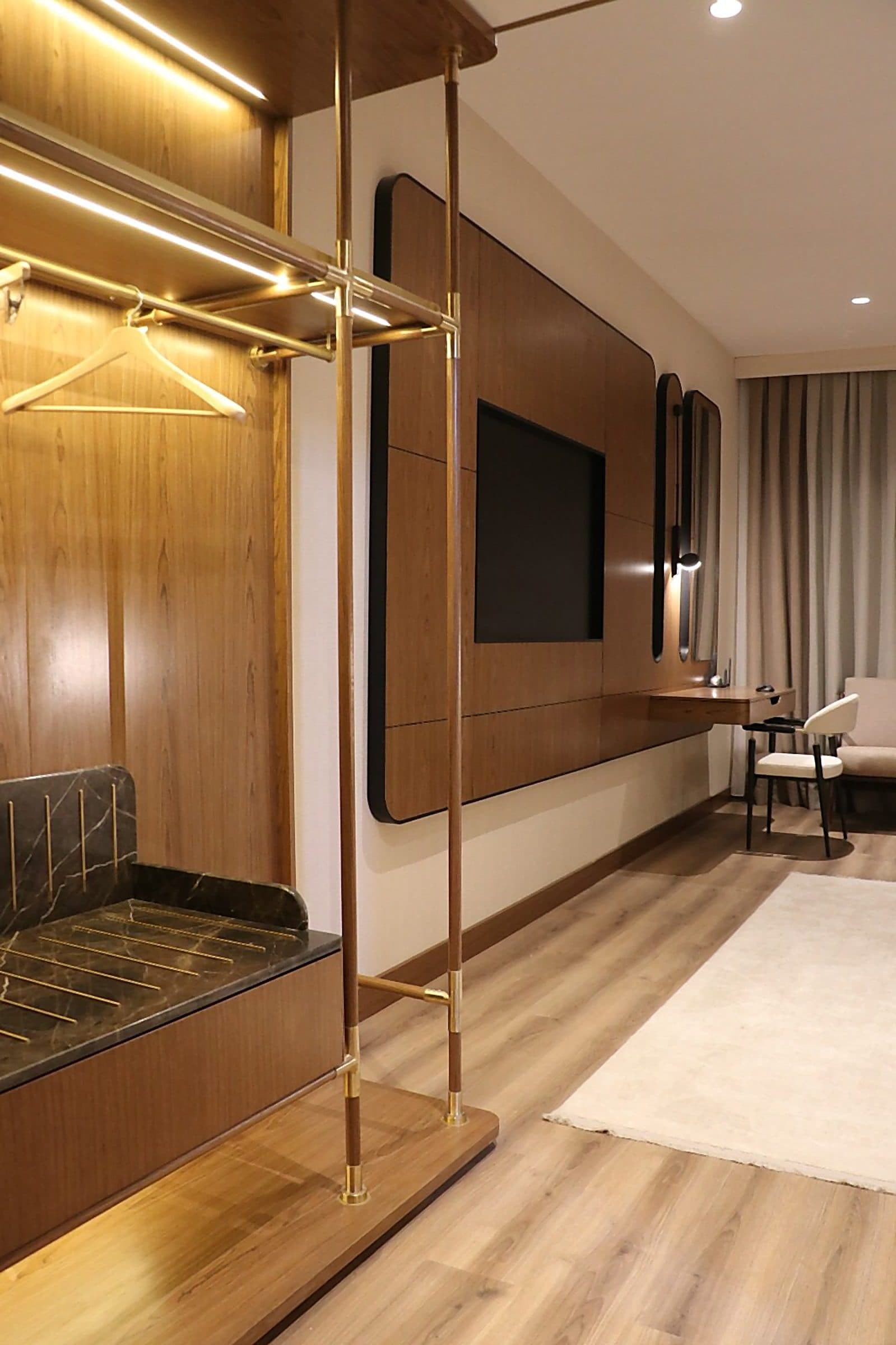 Mövenpick Istanbul — photograph 8