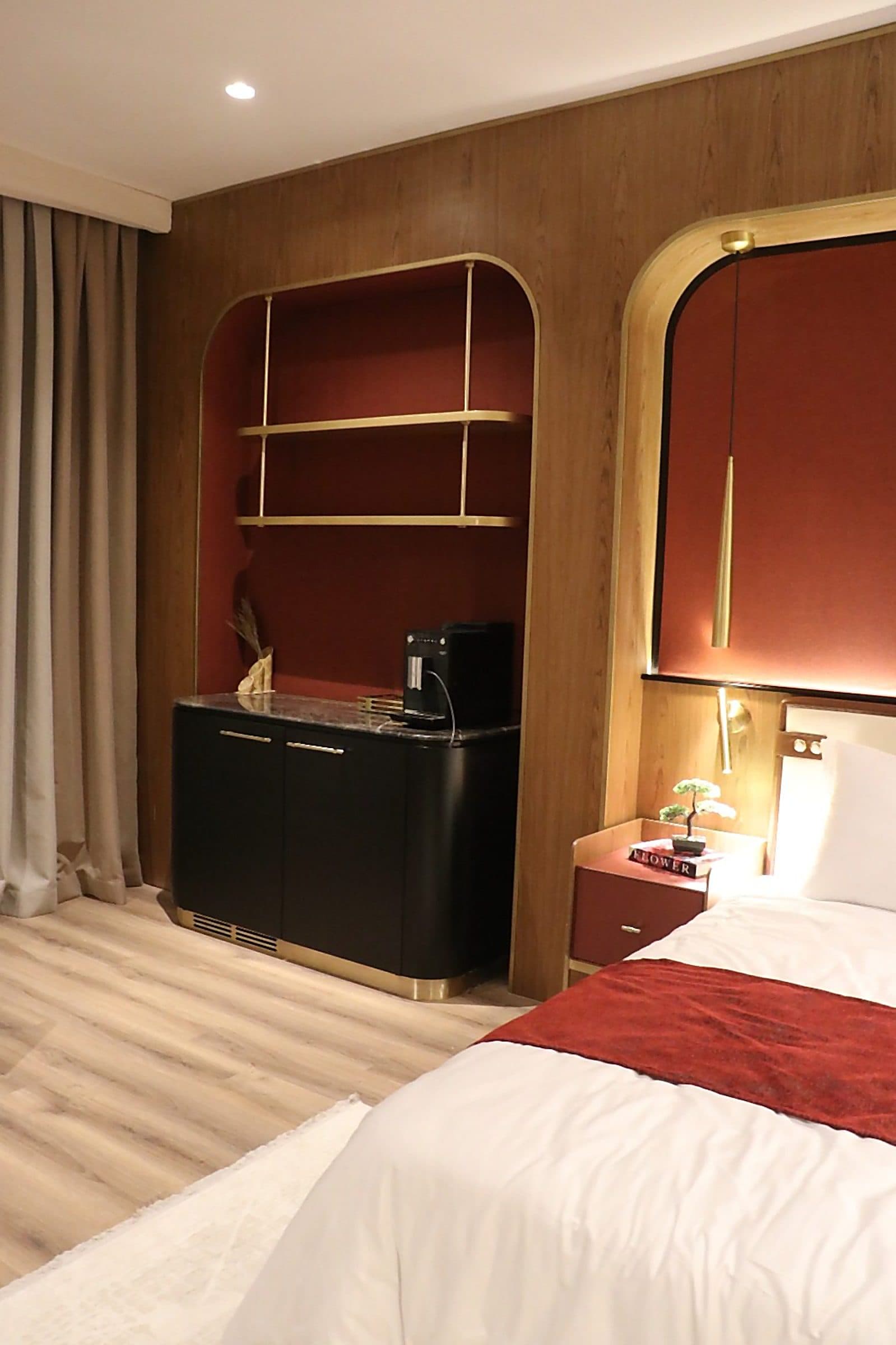 Mövenpick Istanbul — photograph 9