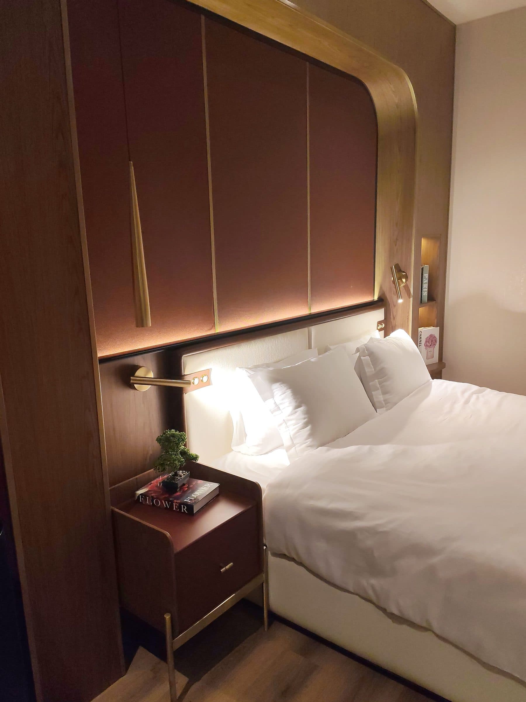 Mövenpick Istanbul — photograph 10
