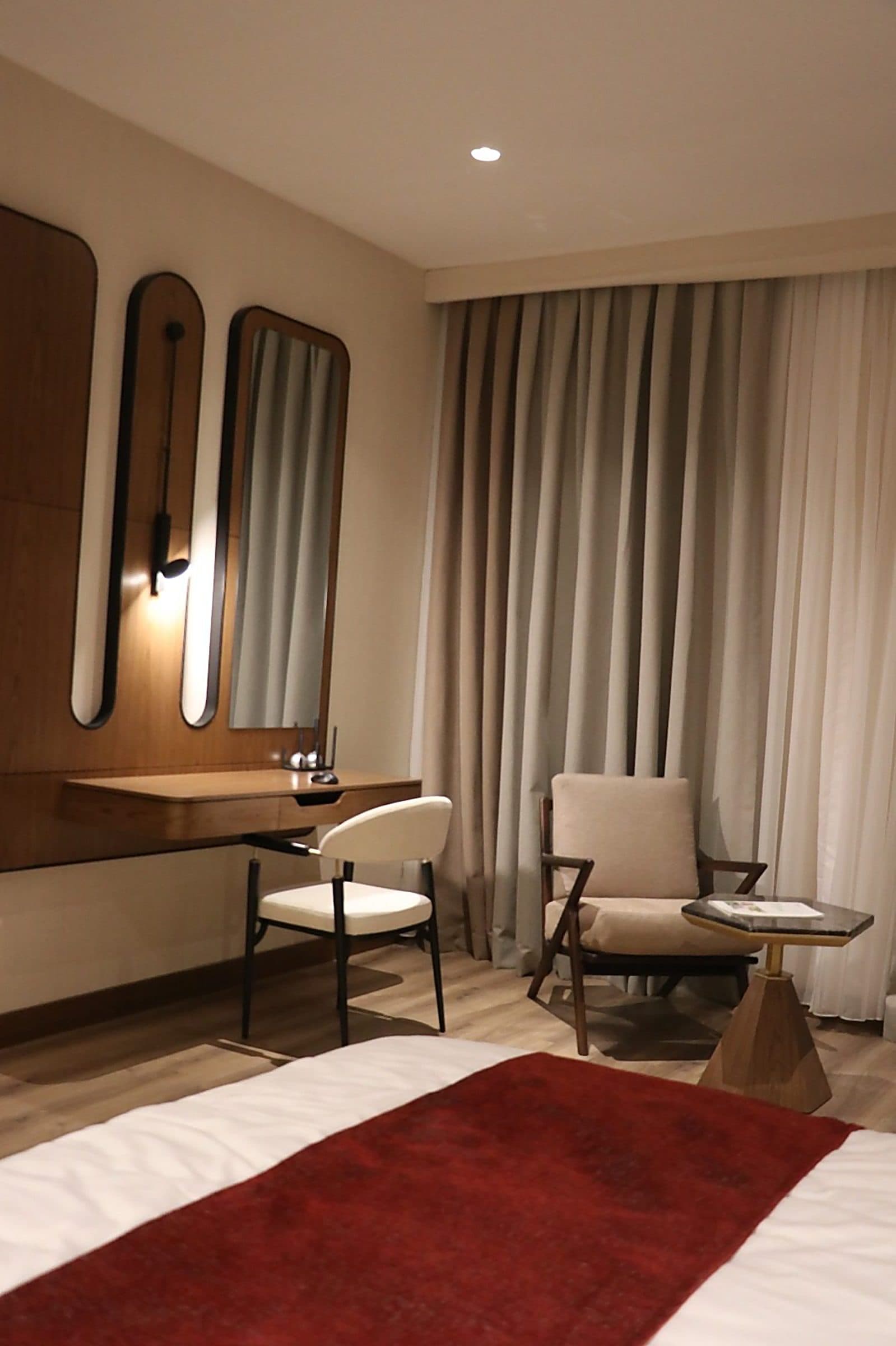 Mövenpick Istanbul — photograph 11