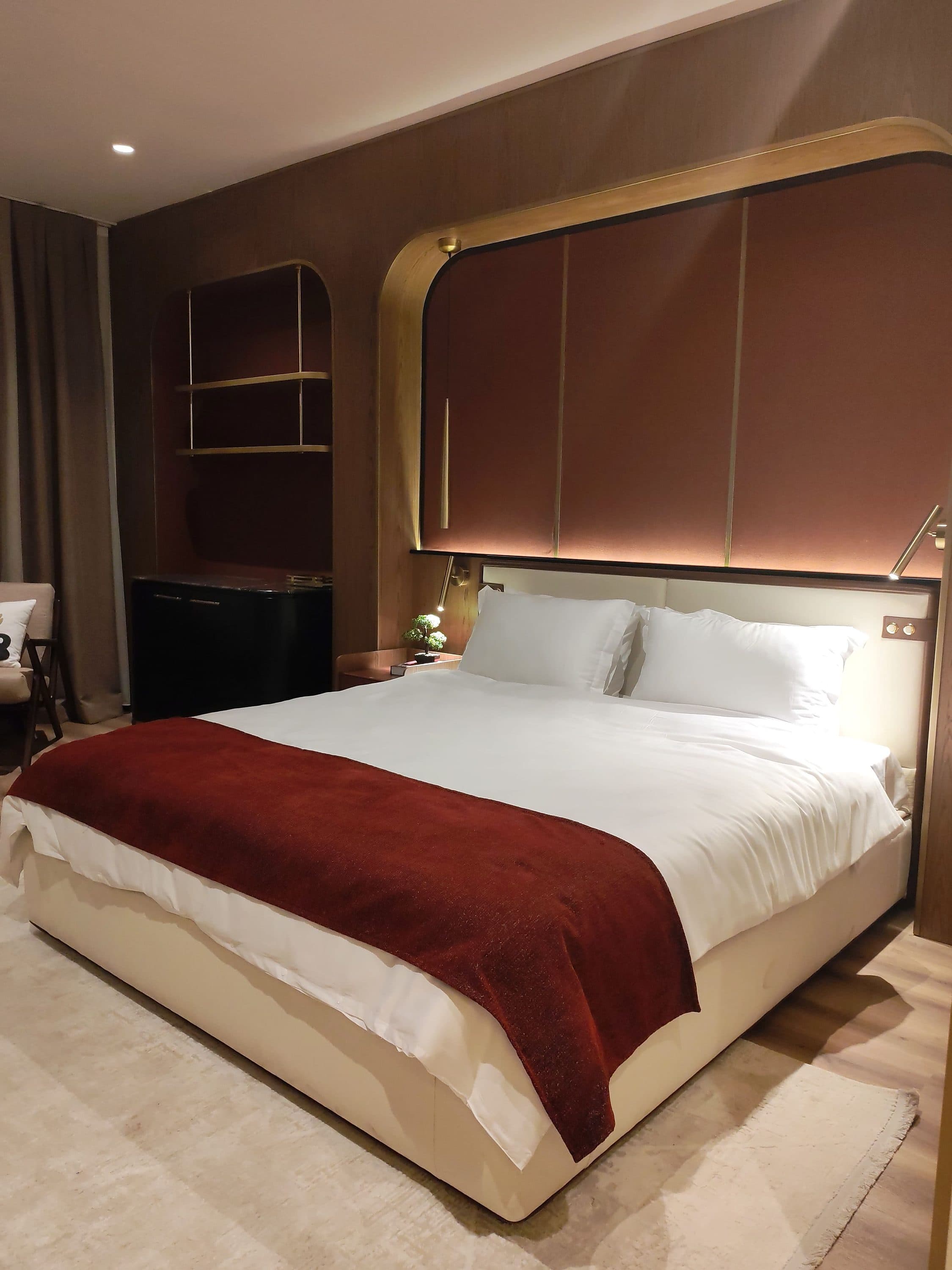 Mövenpick Istanbul