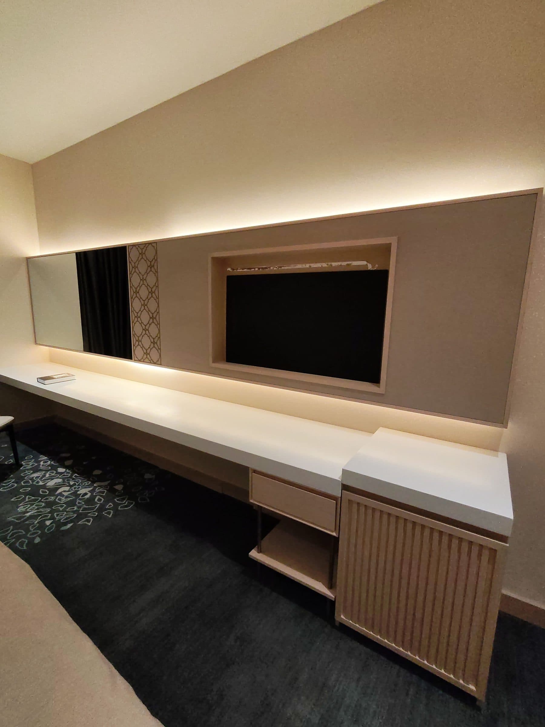 Rotana Georgia — photograph 4